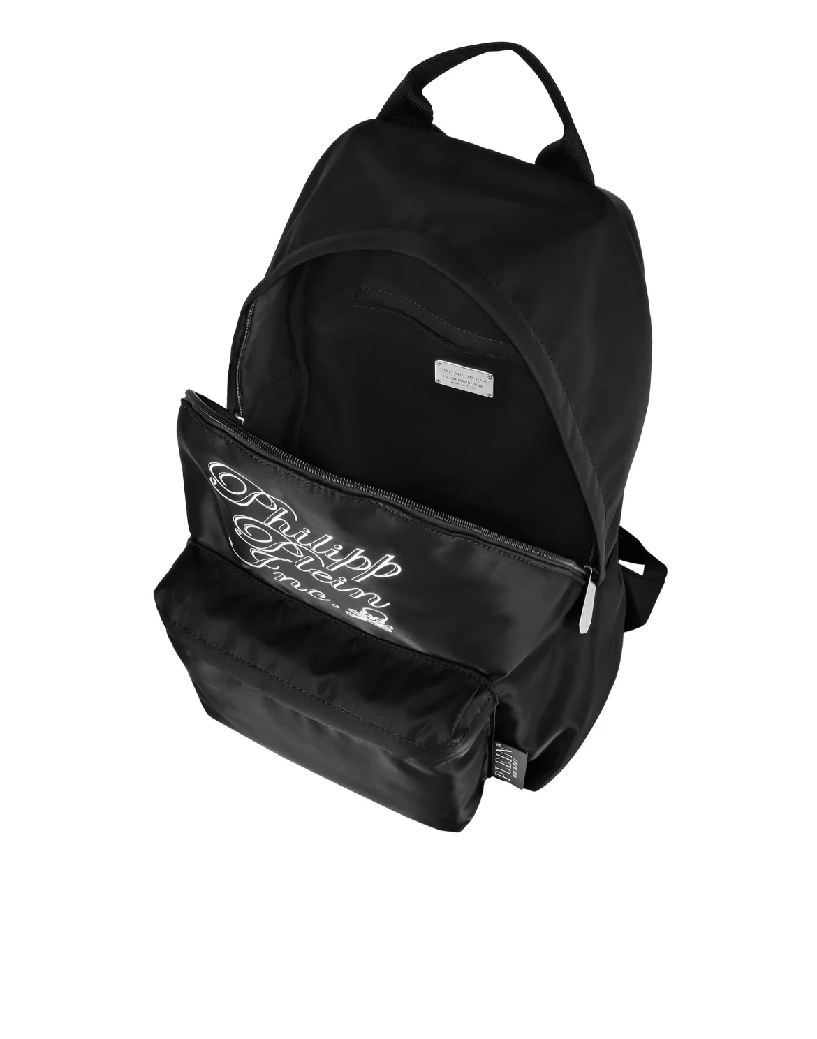 Backpack, цвет: Черный