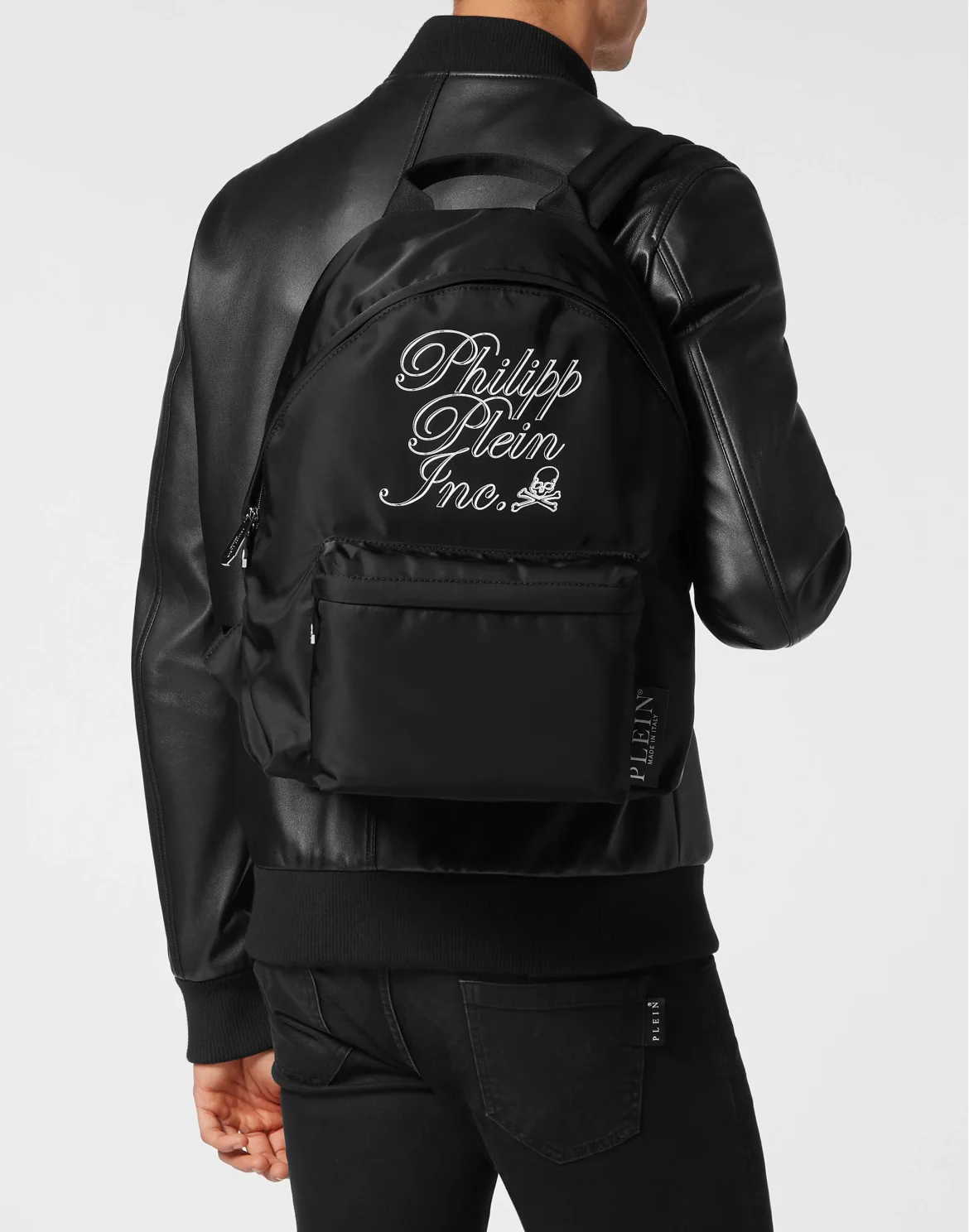 Backpack, цвет: Черный