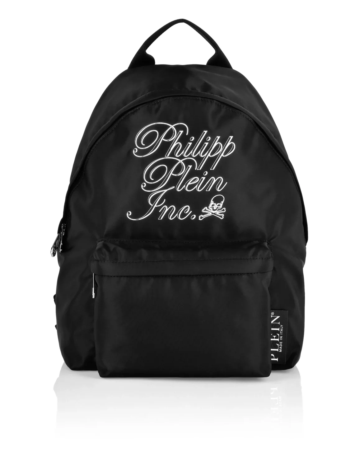 Backpack, цвет: Черный