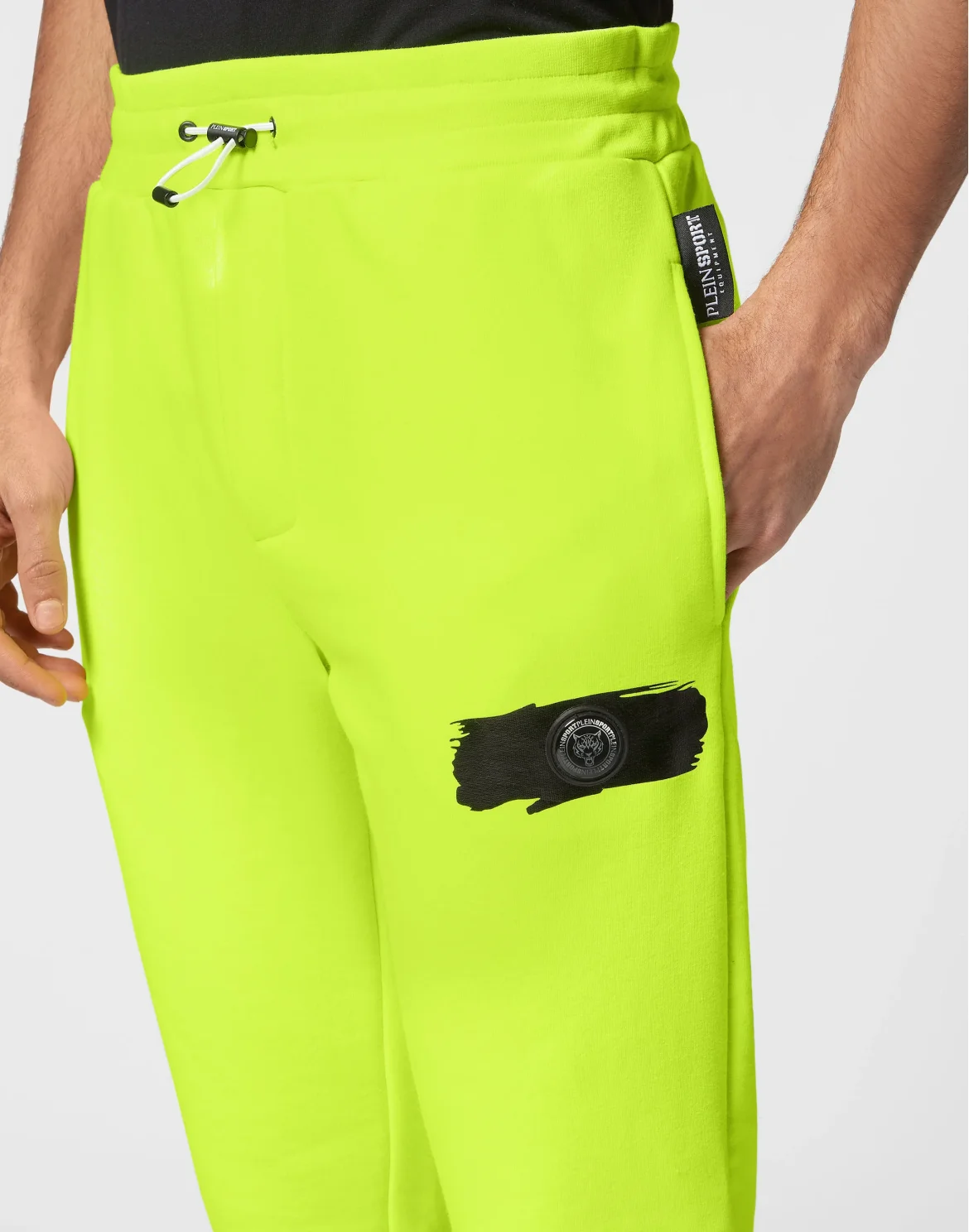 Jogging Trousers, цвет: Зеленый