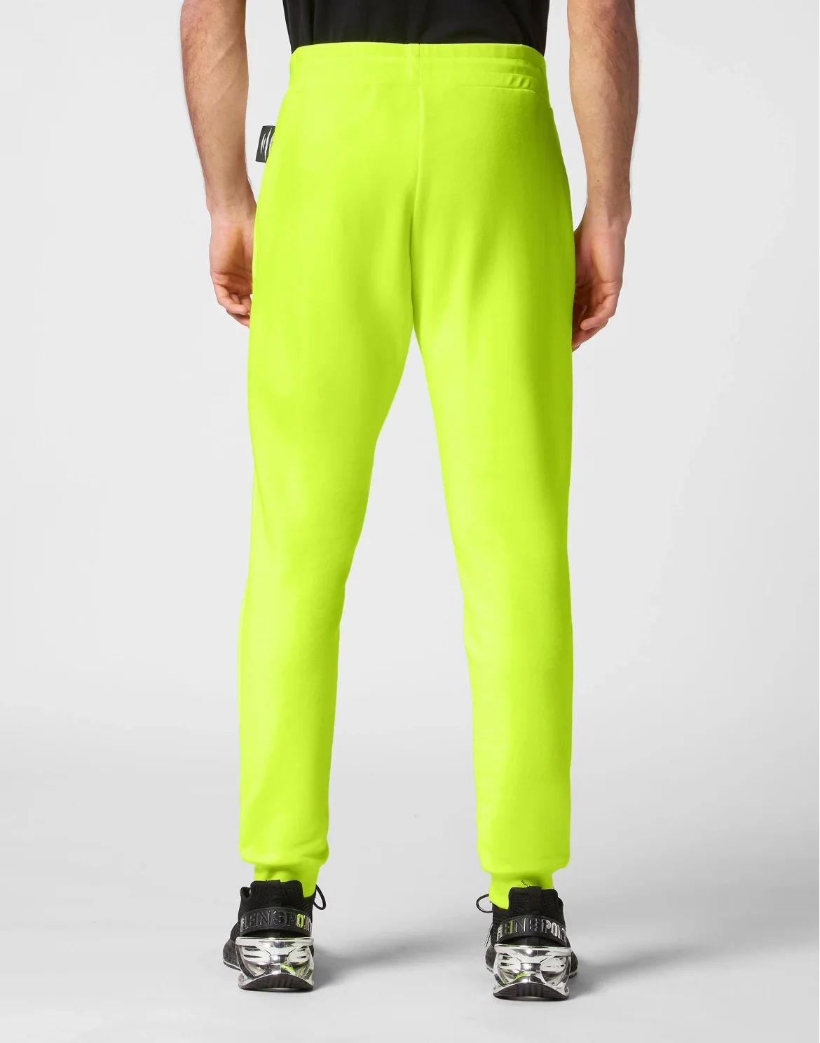 Jogging Trousers, цвет: Зеленый