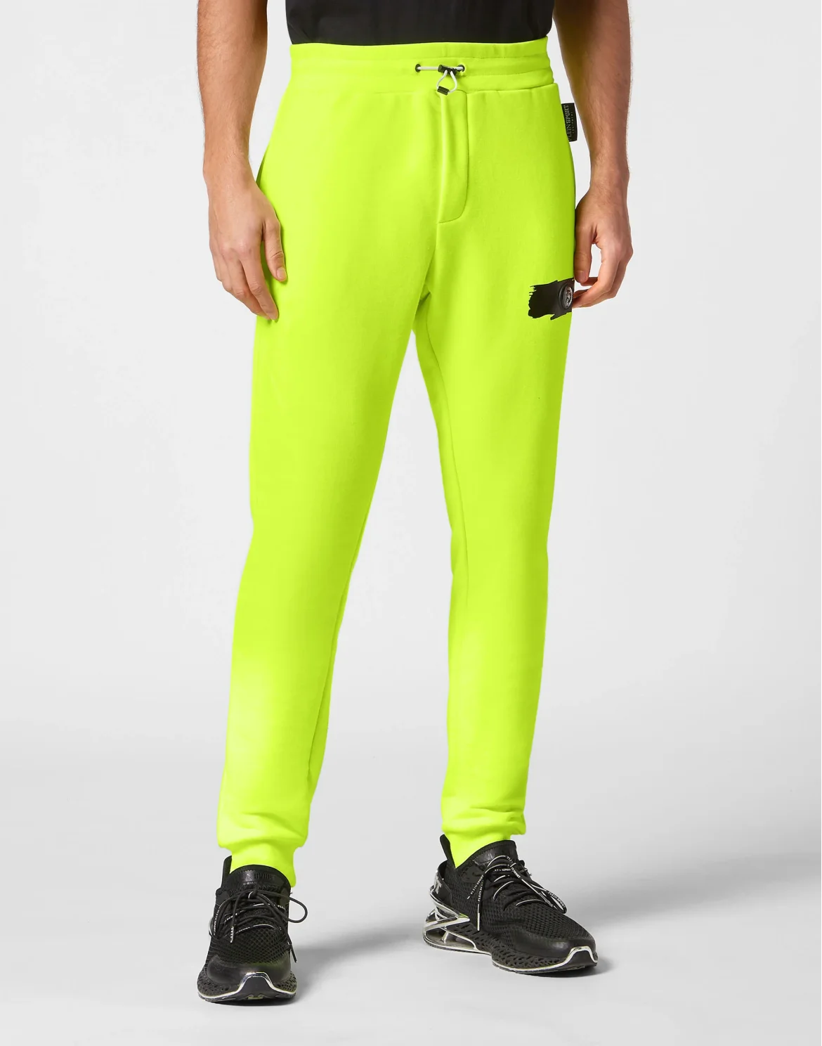 Jogging Trousers, цвет: Зеленый