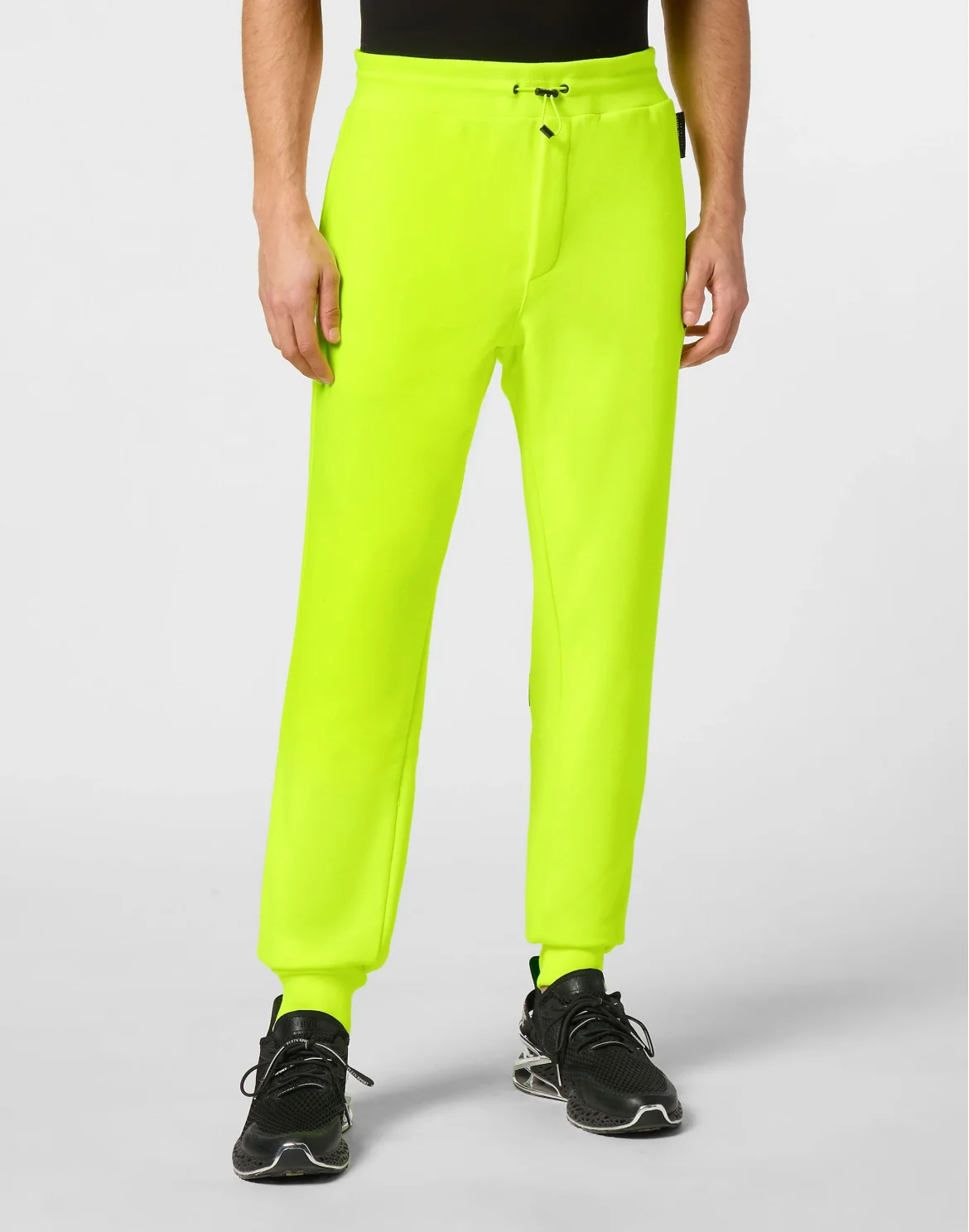 Jogging Trousers Scratch, цвет: Зеленый