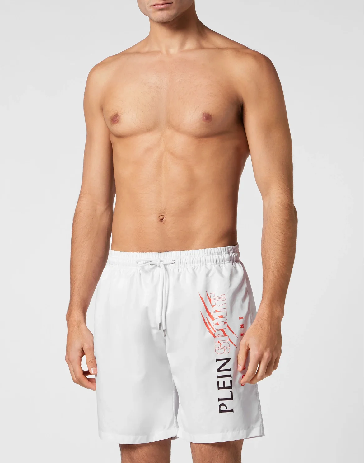 Swim-Trunks Scratch, цвет: Белый