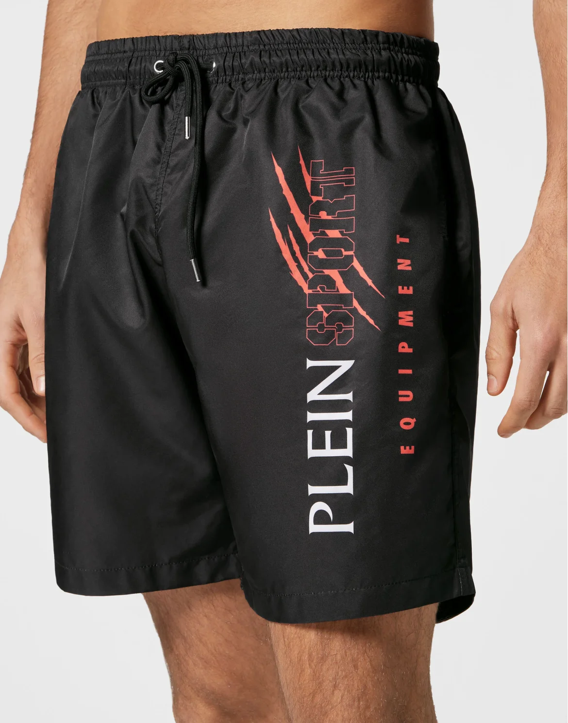 Swim-Trunks Scratch, цвет: Черный