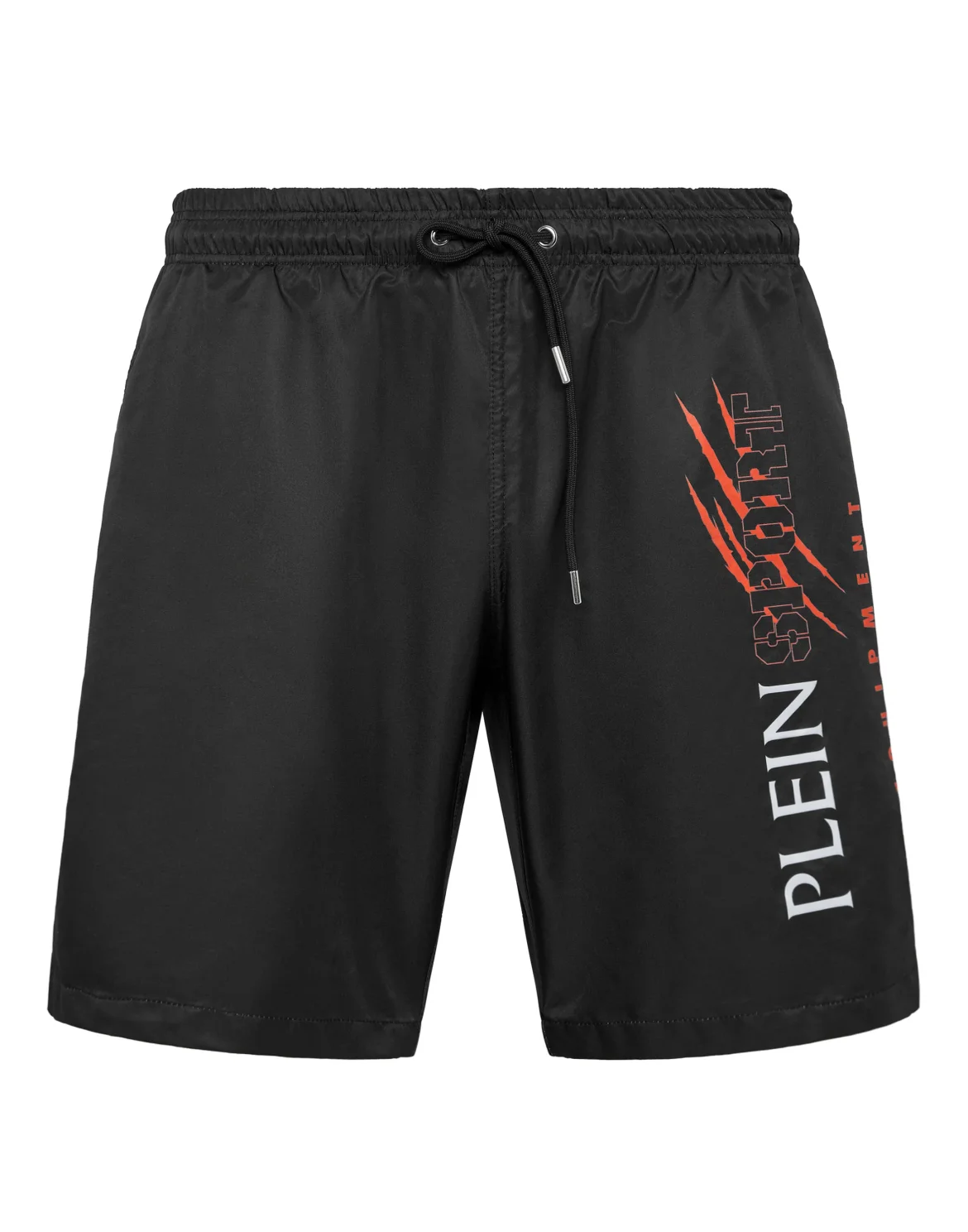 Swim-Trunks Scratch, цвет: Черный