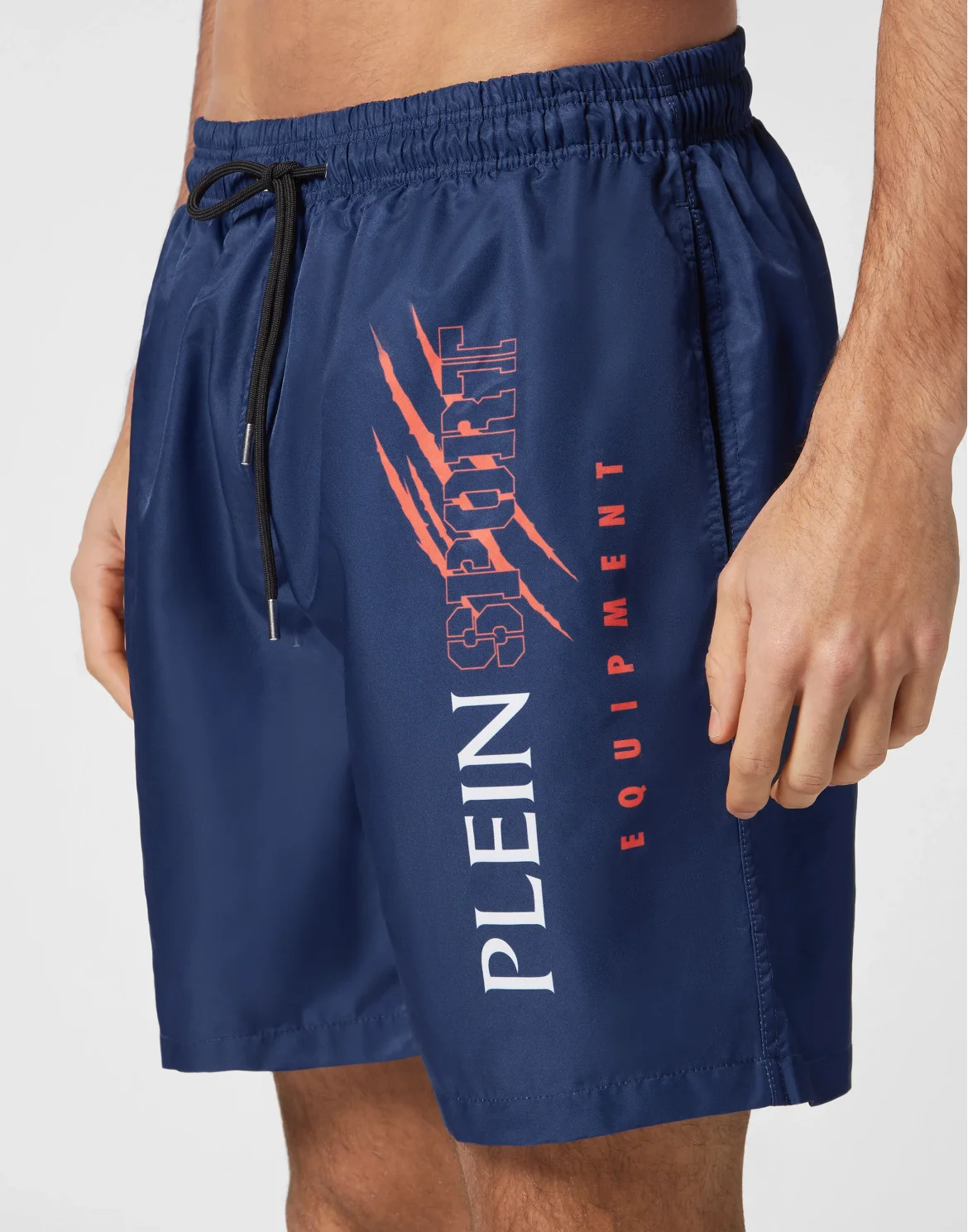 Swim-Trunks Scratch, цвет: Синий