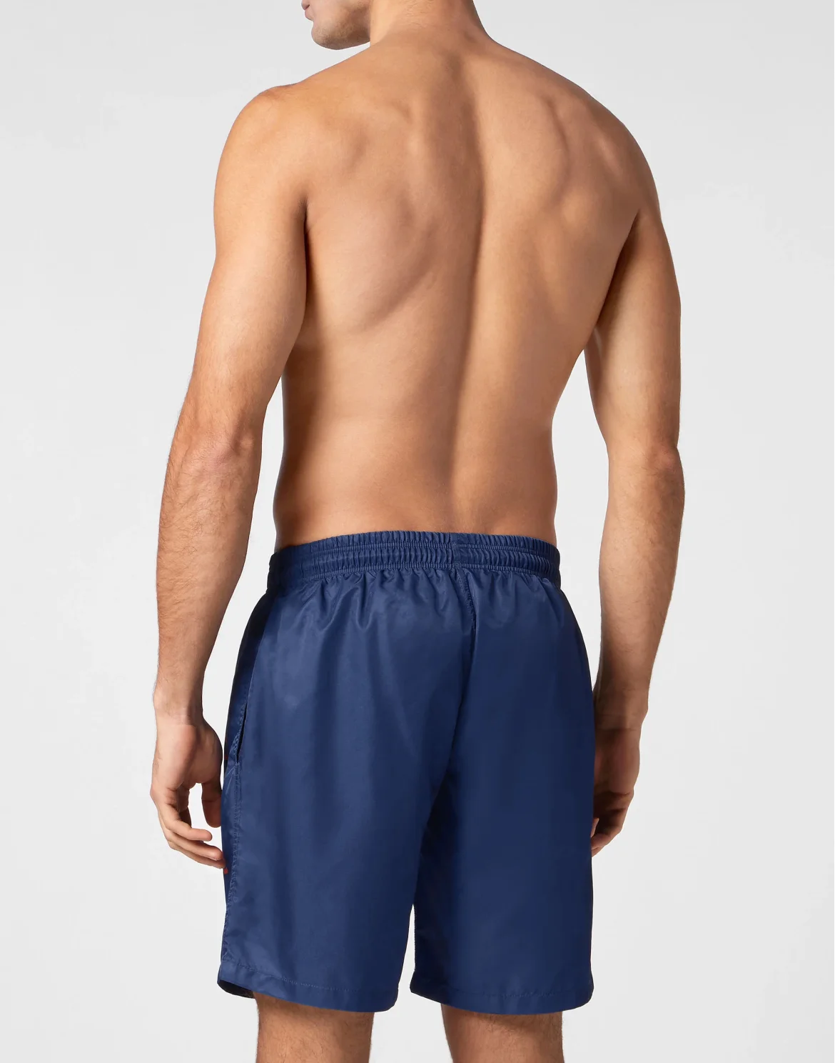 Swim-Trunks Scratch, цвет: Синий