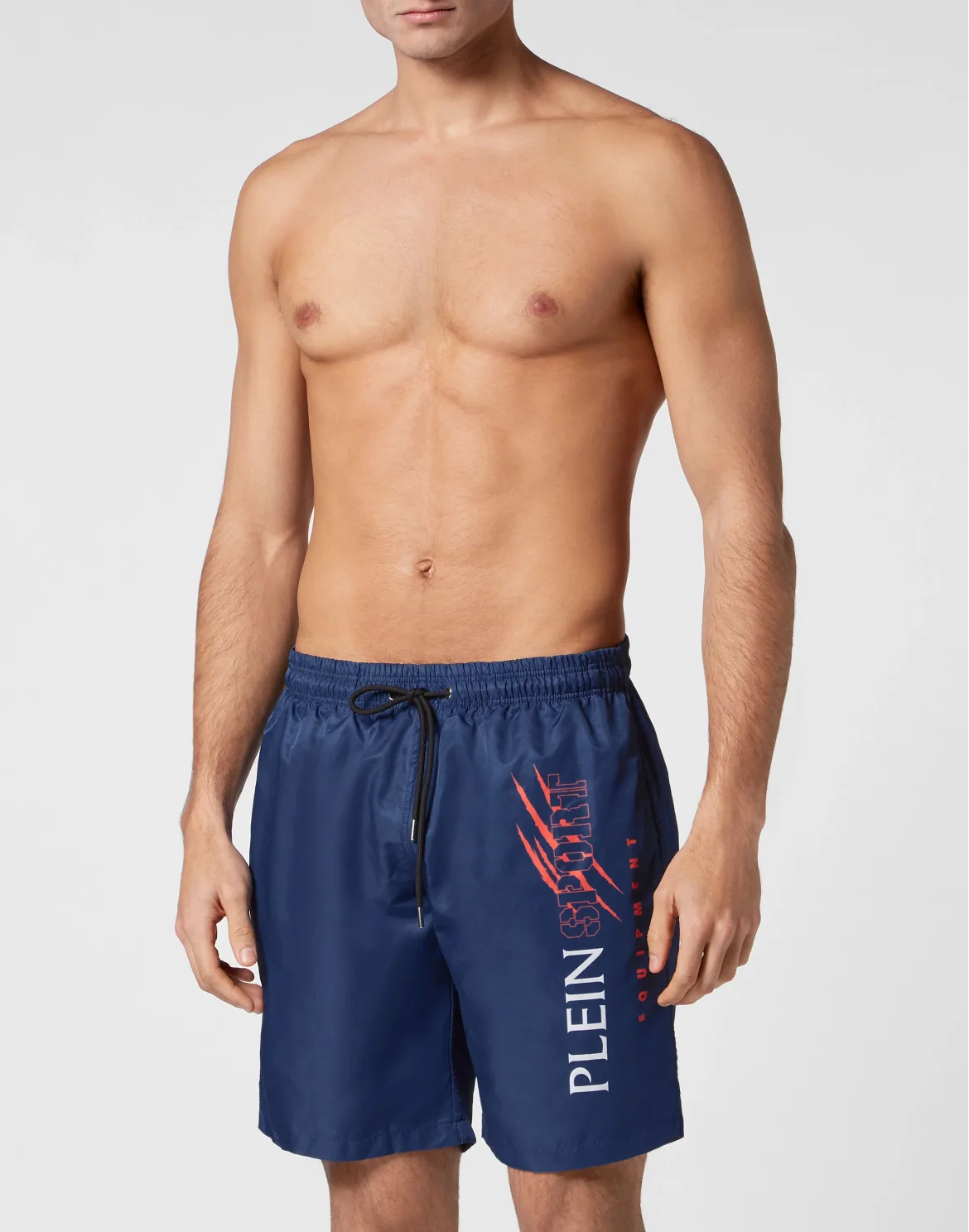 Swim-Trunks Scratch, цвет: Синий