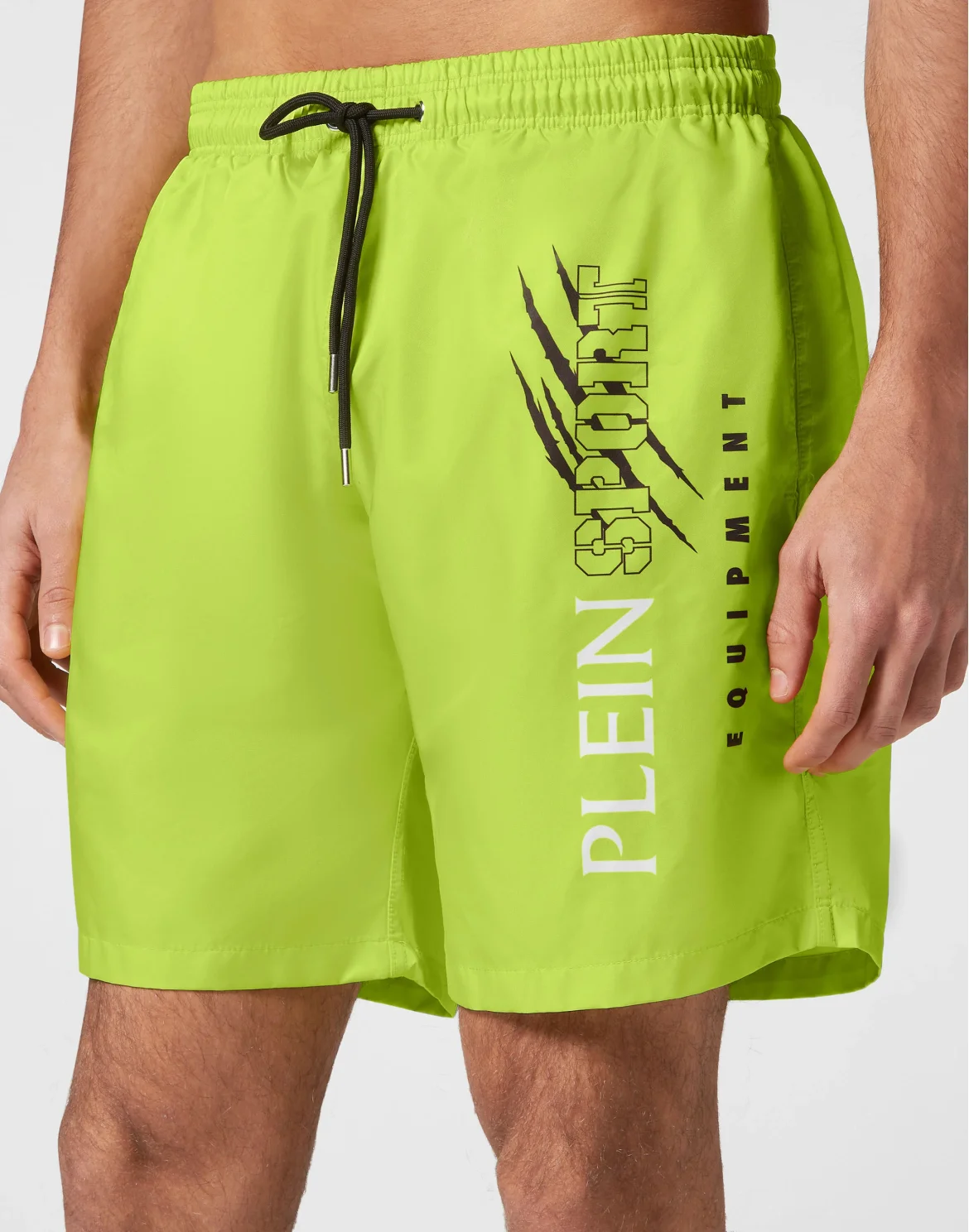 Swim-Trunks Scratch, цвет: Зеленый