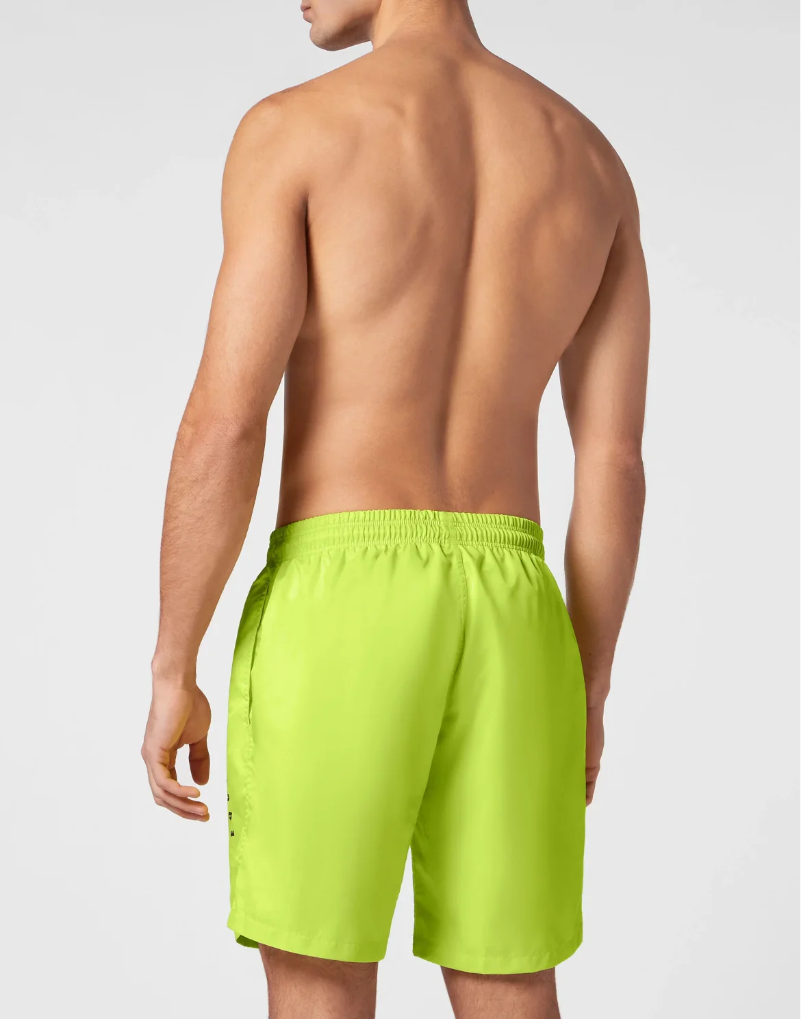 Swim-Trunks Scratch, цвет: Зеленый