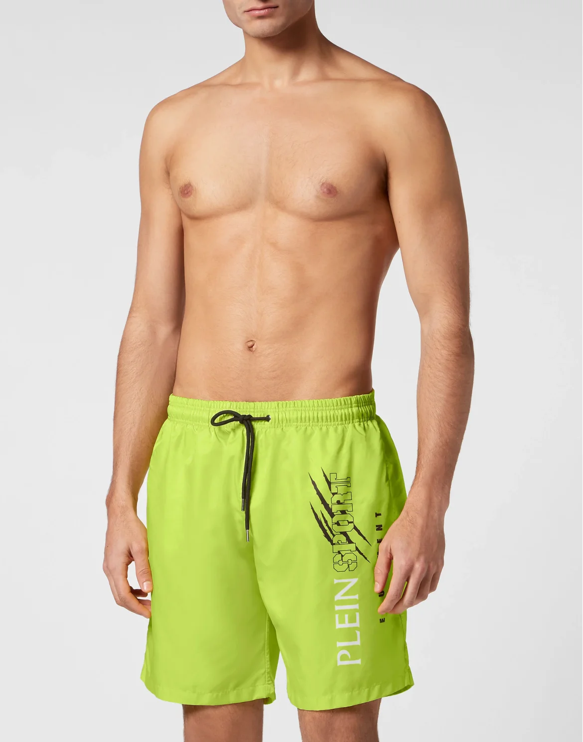 Swim-Trunks Scratch, цвет: Зеленый