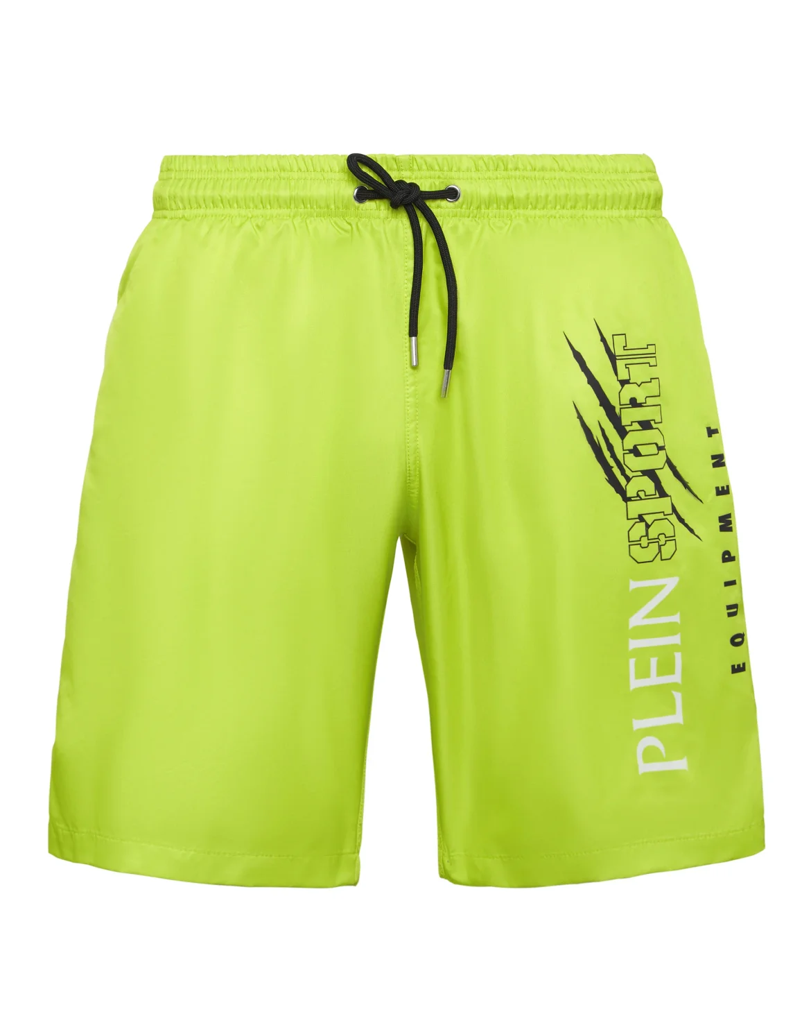 Swim-Trunks Scratch, цвет: Зеленый
