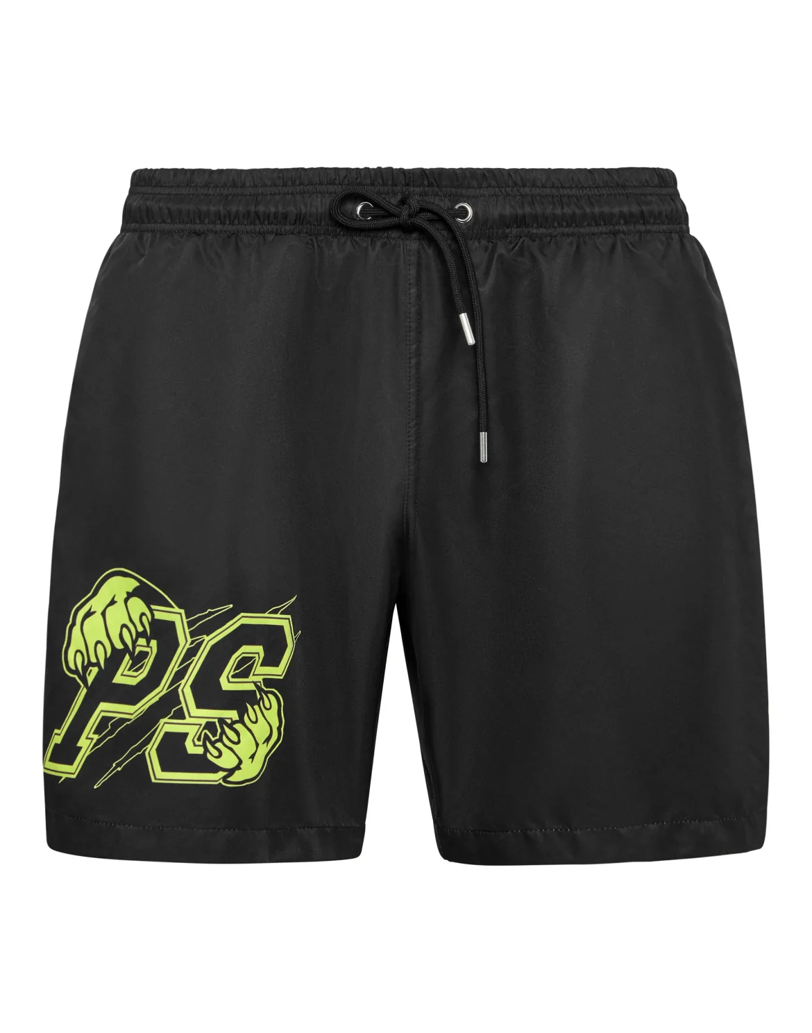 Swim-Trunks, цвет: Черный