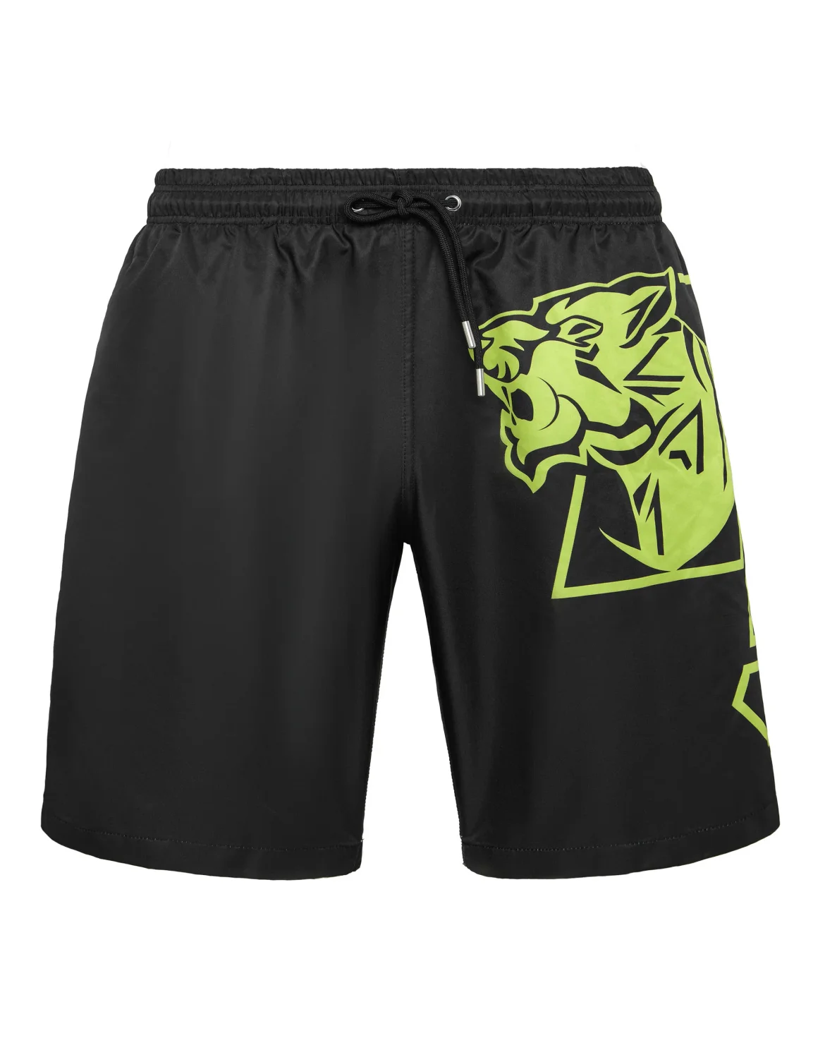 Swim-Trunks, цвет: Черный