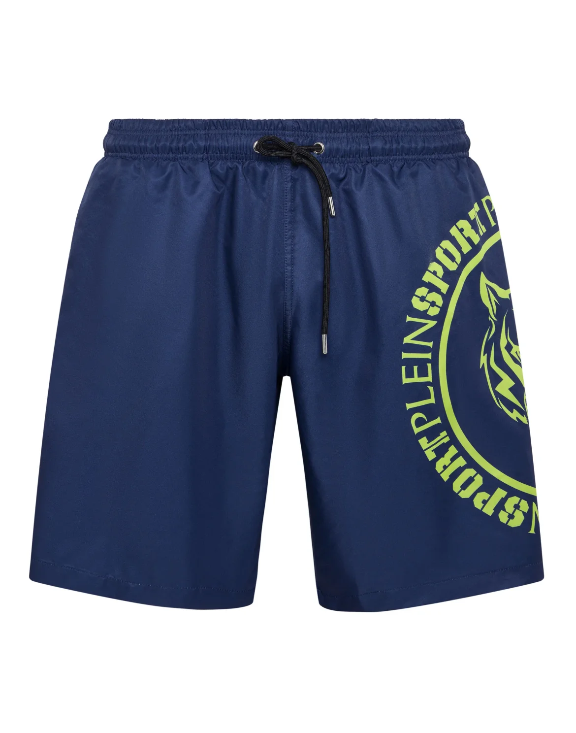 Swim-Trunks Carbon Tiger, цвет: Синий