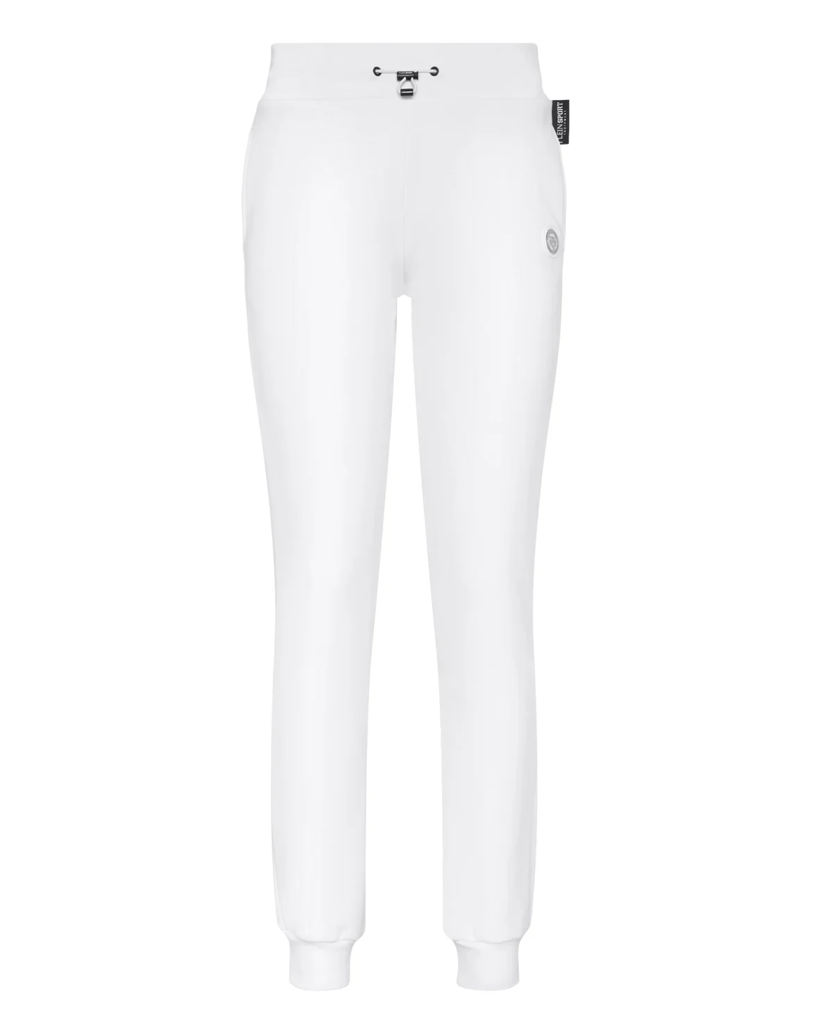 Jogging Trousers Basic, цвет: Белый