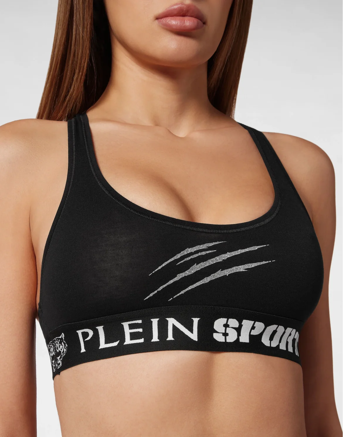 Jogging Lingerie Set Basic, цвет: Черный