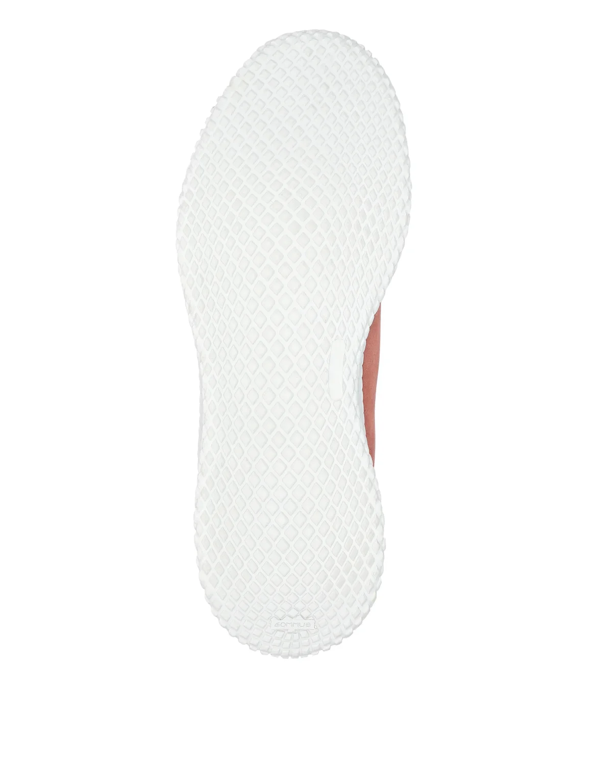 Suede Runner, цвет: Розовый