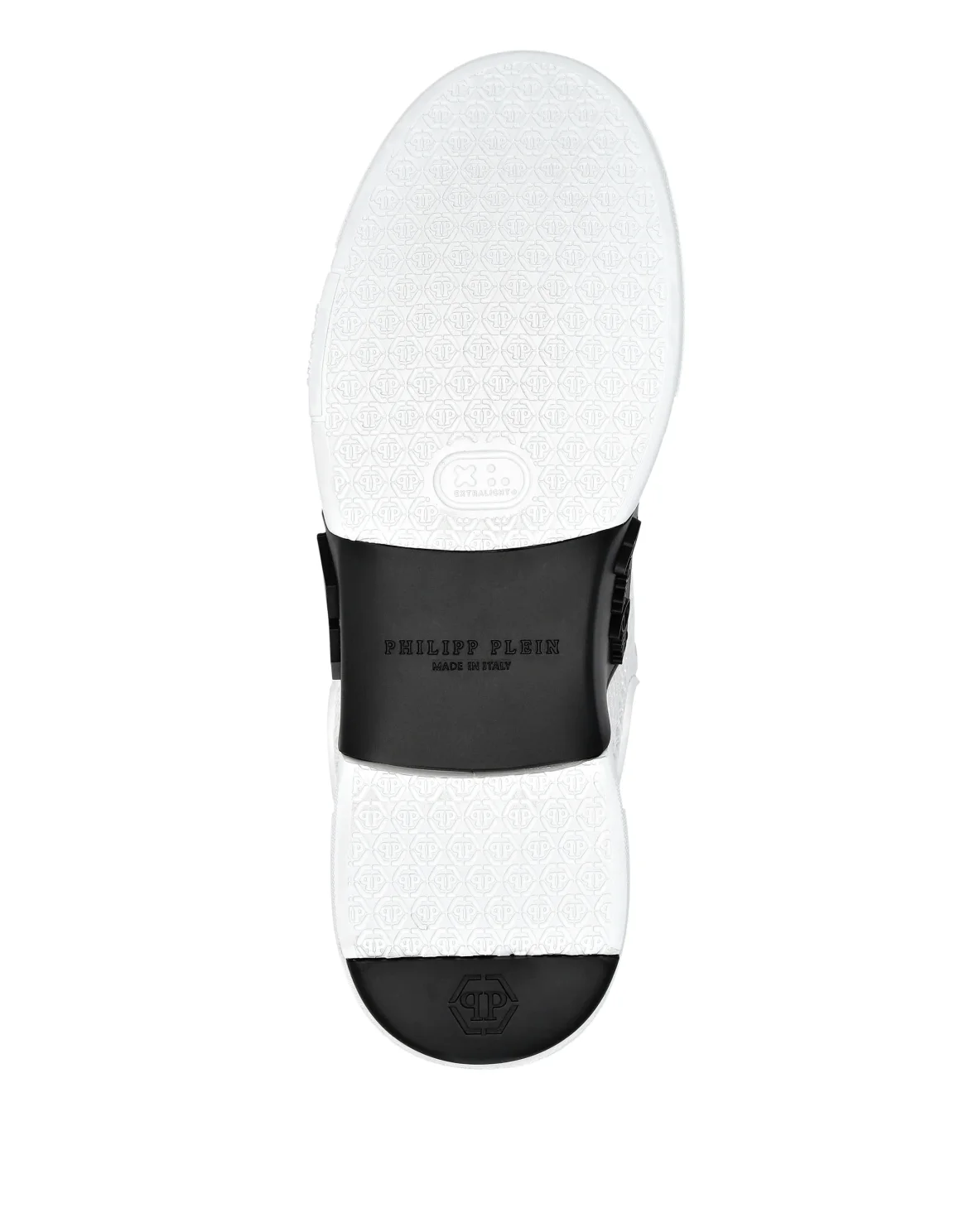 Lo-Top Sneakers Hexagon, цвет: Белый