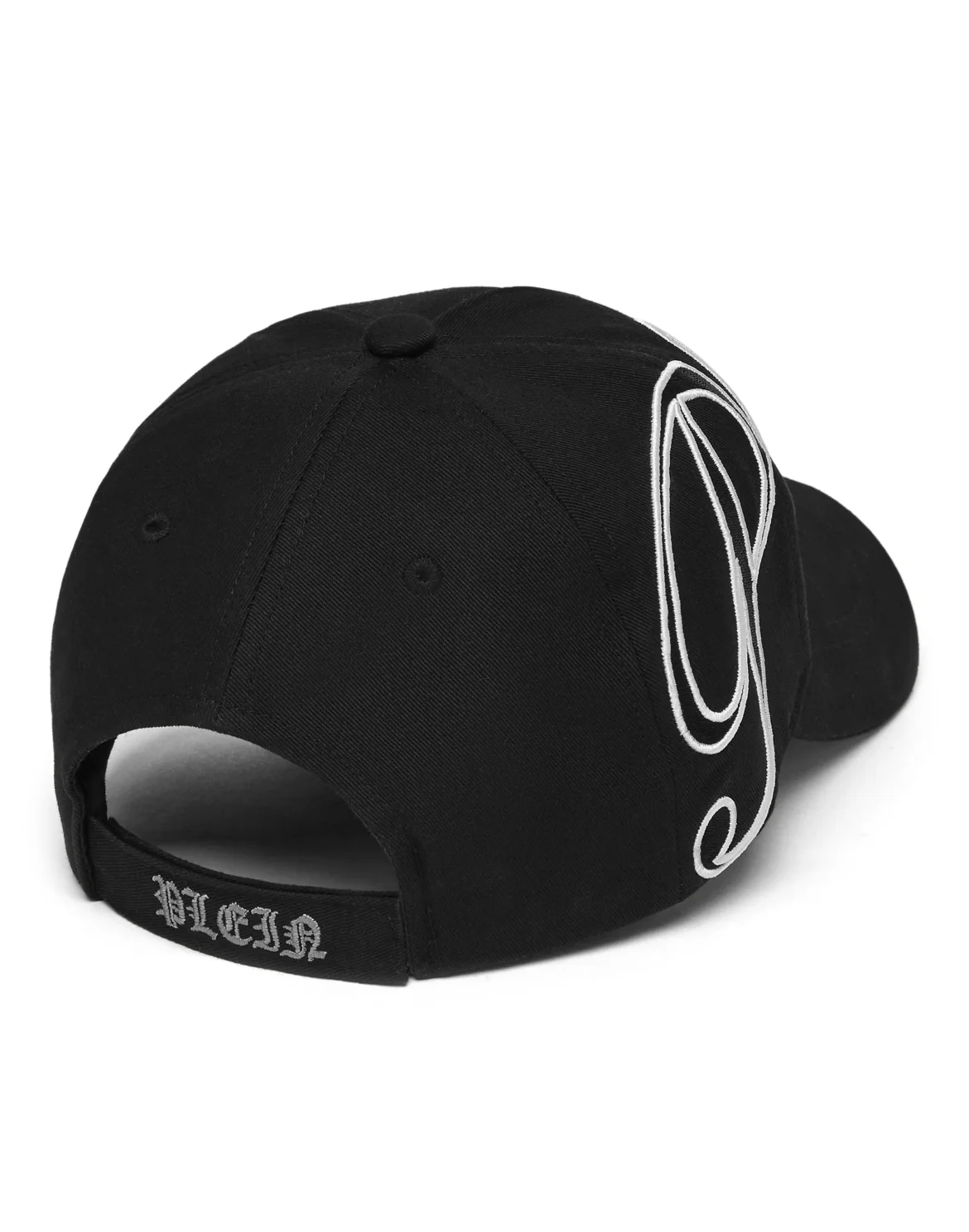Baseball Cap, цвет: Черный