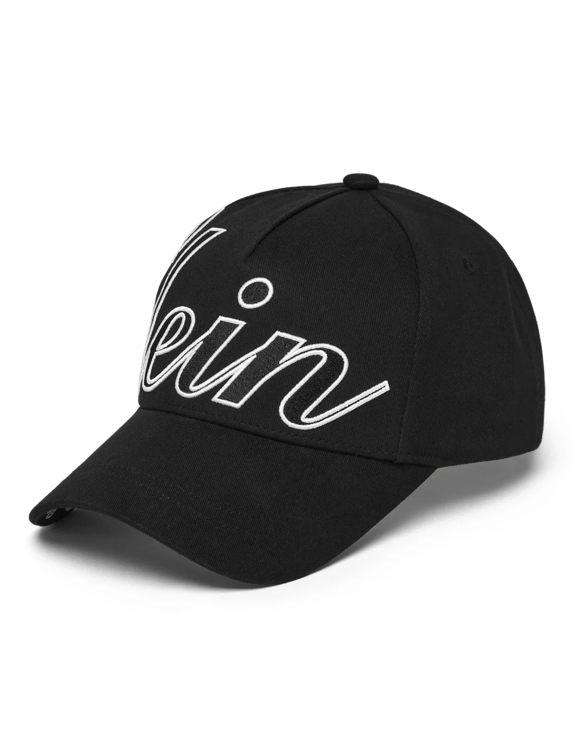 Baseball Cap, цвет: Черный