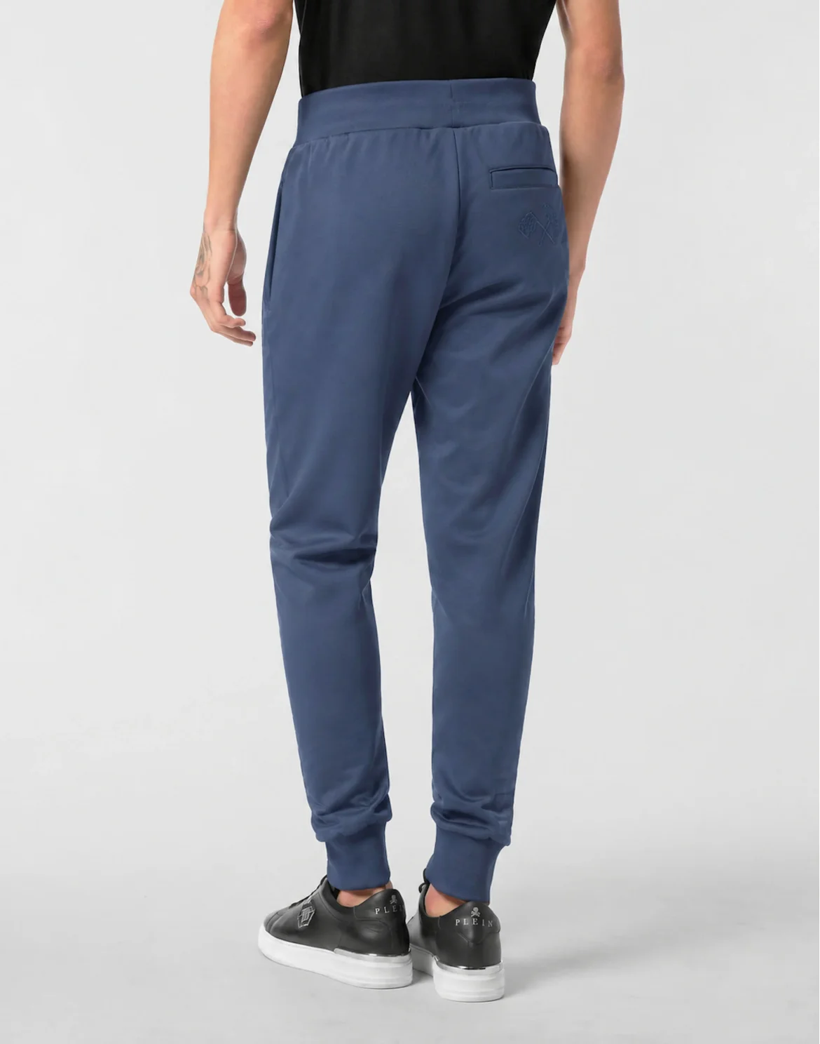 Tracksuit Trousers Racing Club, цвет: Синий