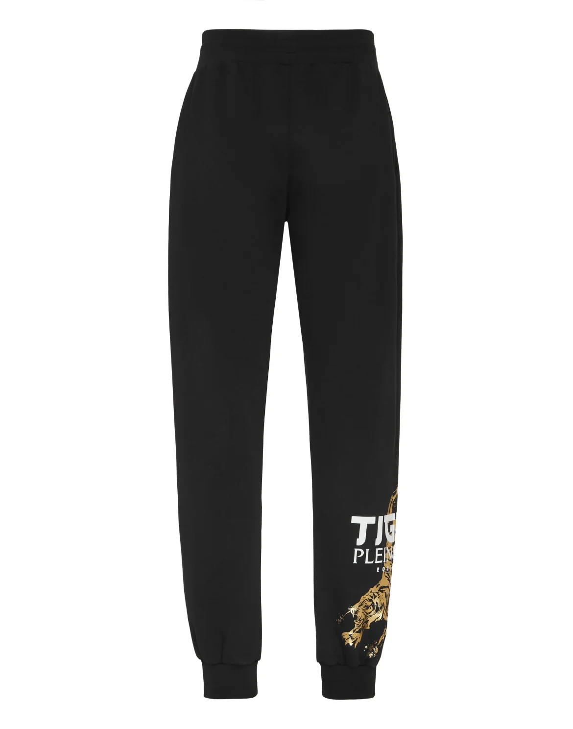 Jogging Trousers Tiger Tokyo, цвет: Черный