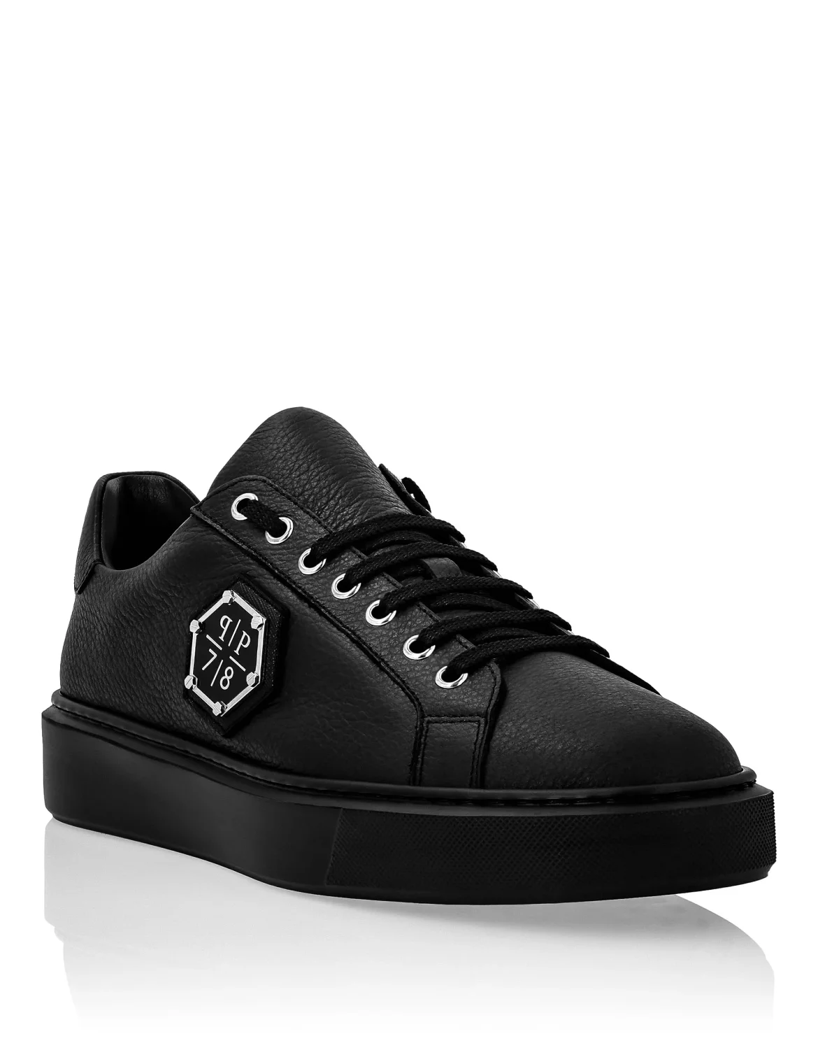 Lo-Top Sneakers PP1978, цвет: Черный