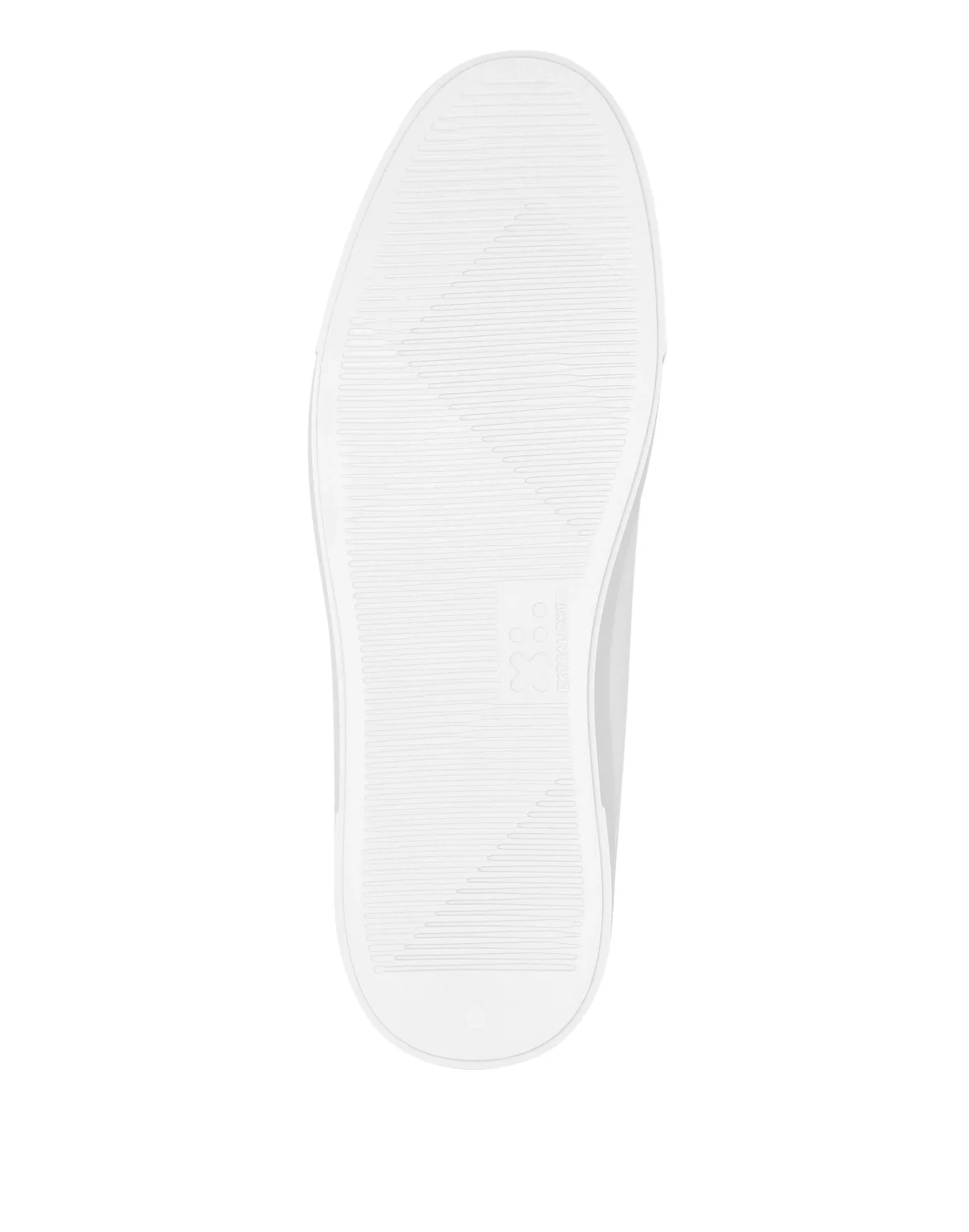 Lo-Top Sneakers PP1978, цвет: Белый