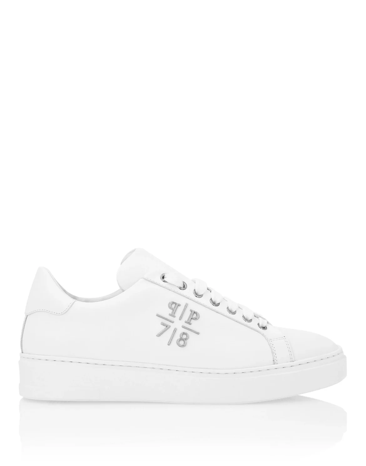 Lo-Top Sneakers PP1978, цвет: Белый