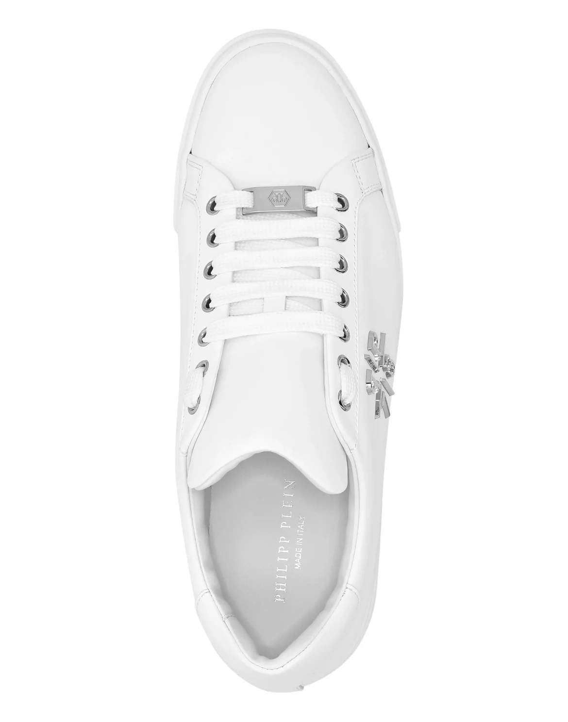 Lo-Top Sneakers PP1978, цвет: Белый