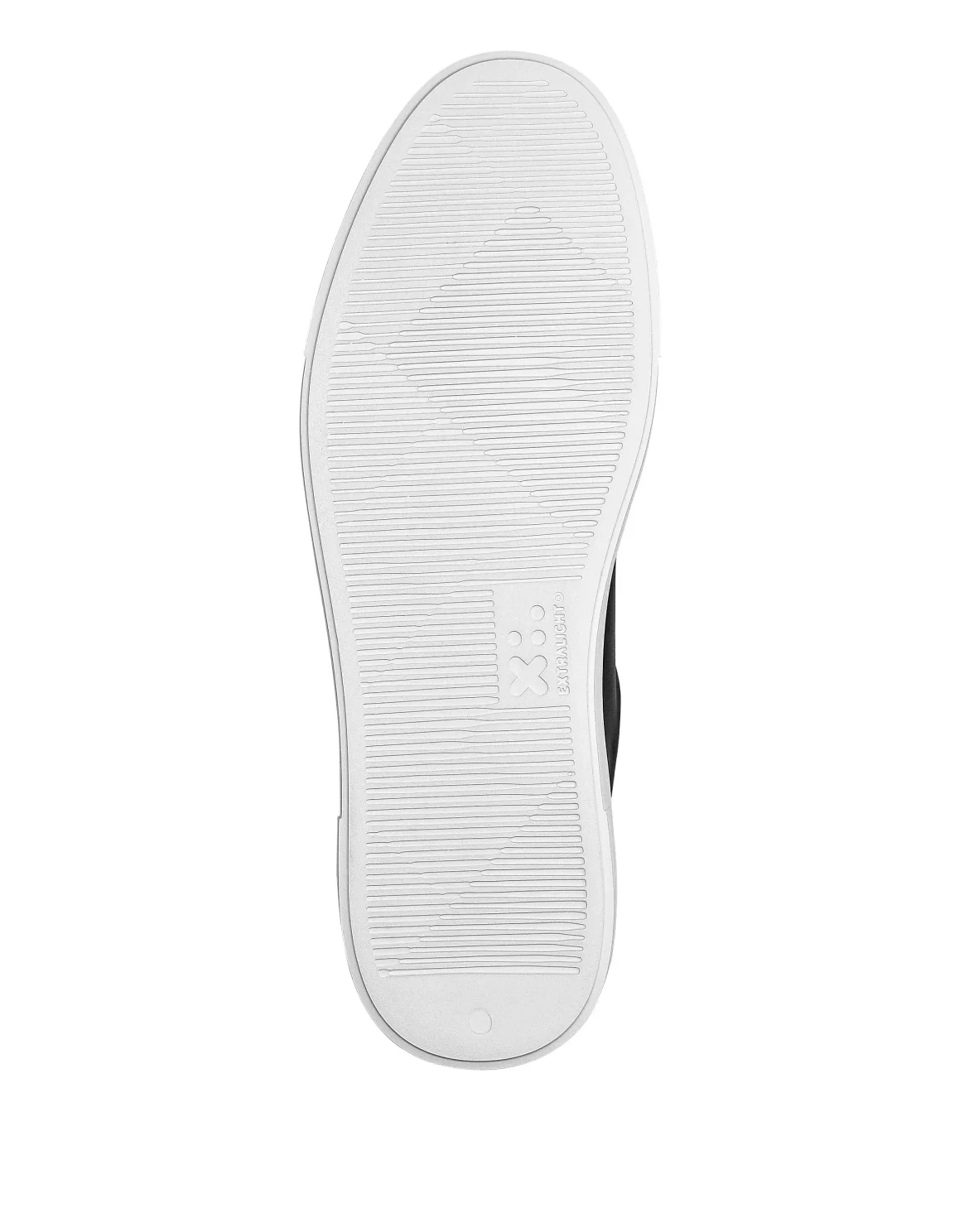 Lo-Top Sneakers PP1978, цвет: Черный