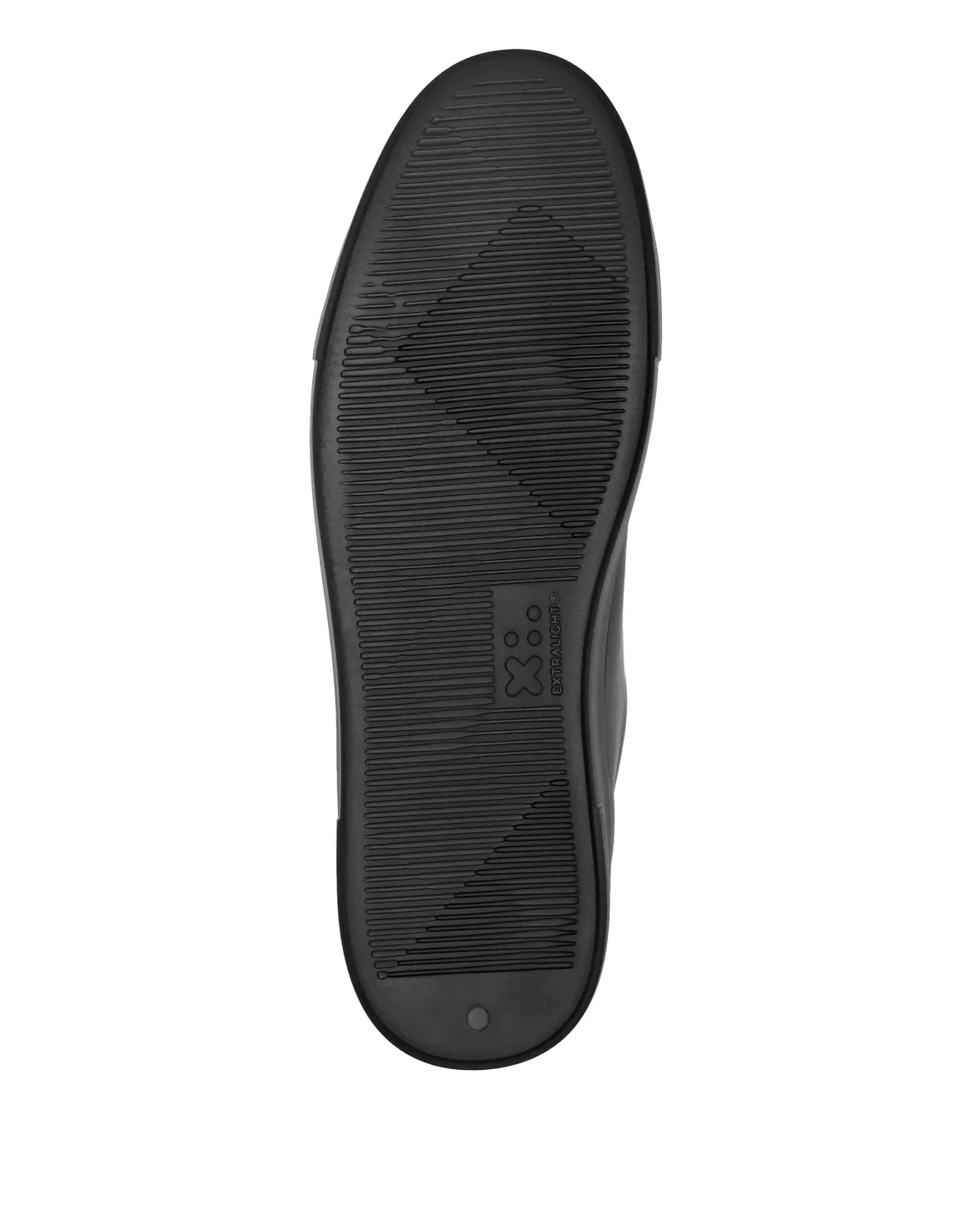Lo-Top Sneakers PP1978, цвет: Черный