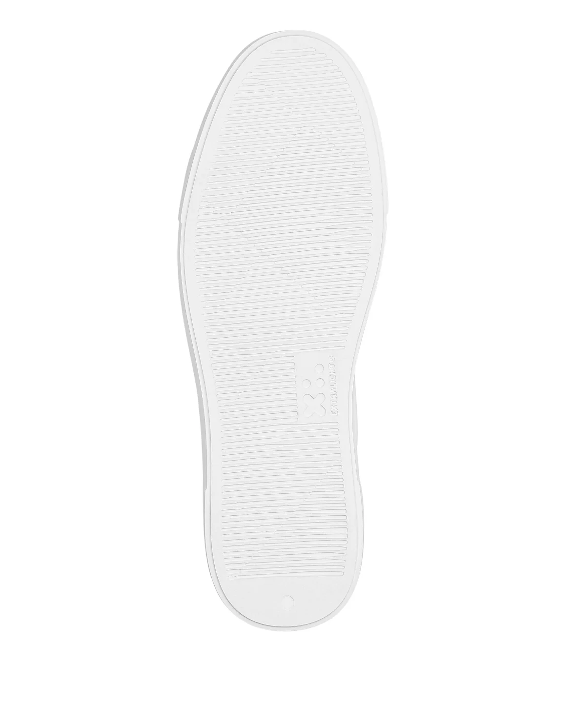 Hi-Top Sneakers PP1978, цвет: Белый