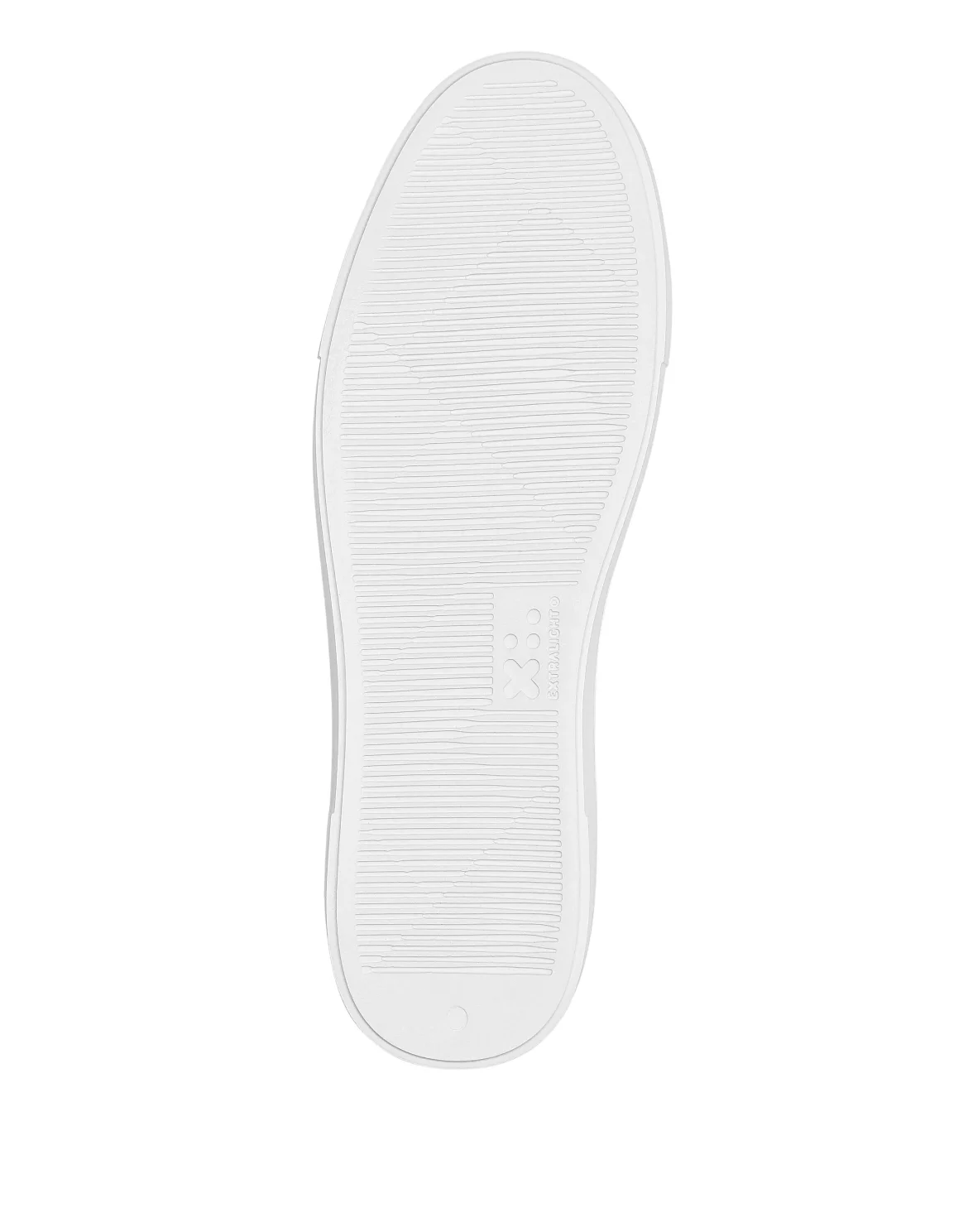Hi-Top Sneakers PP1978, цвет: Красный
