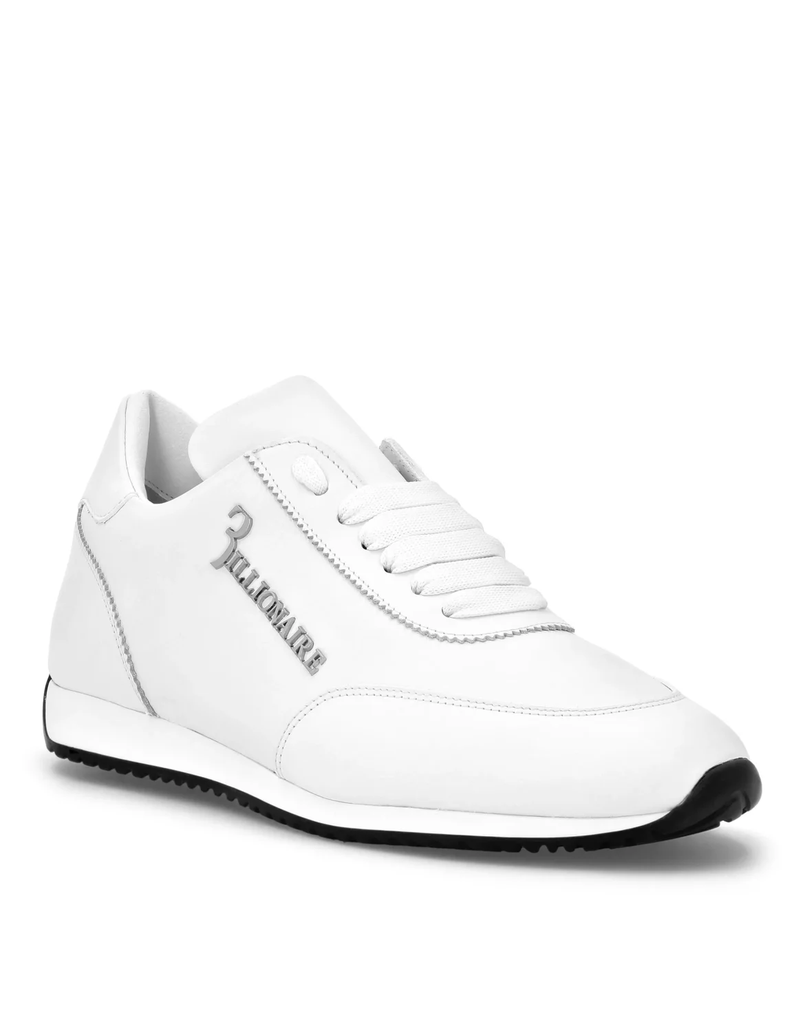 Runner, цвет: Белый