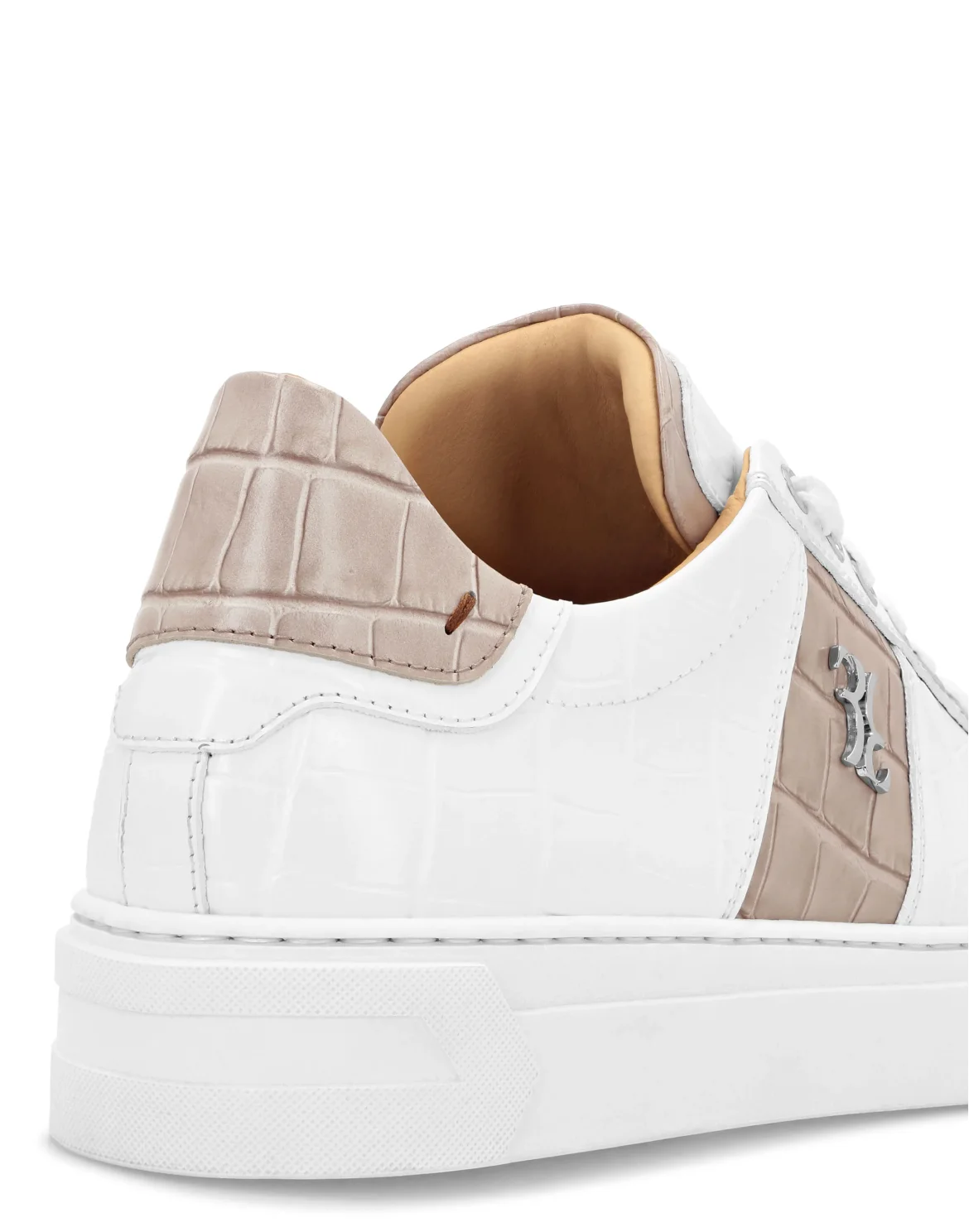Low Top Sneakers Cocco, цвет: Белый
