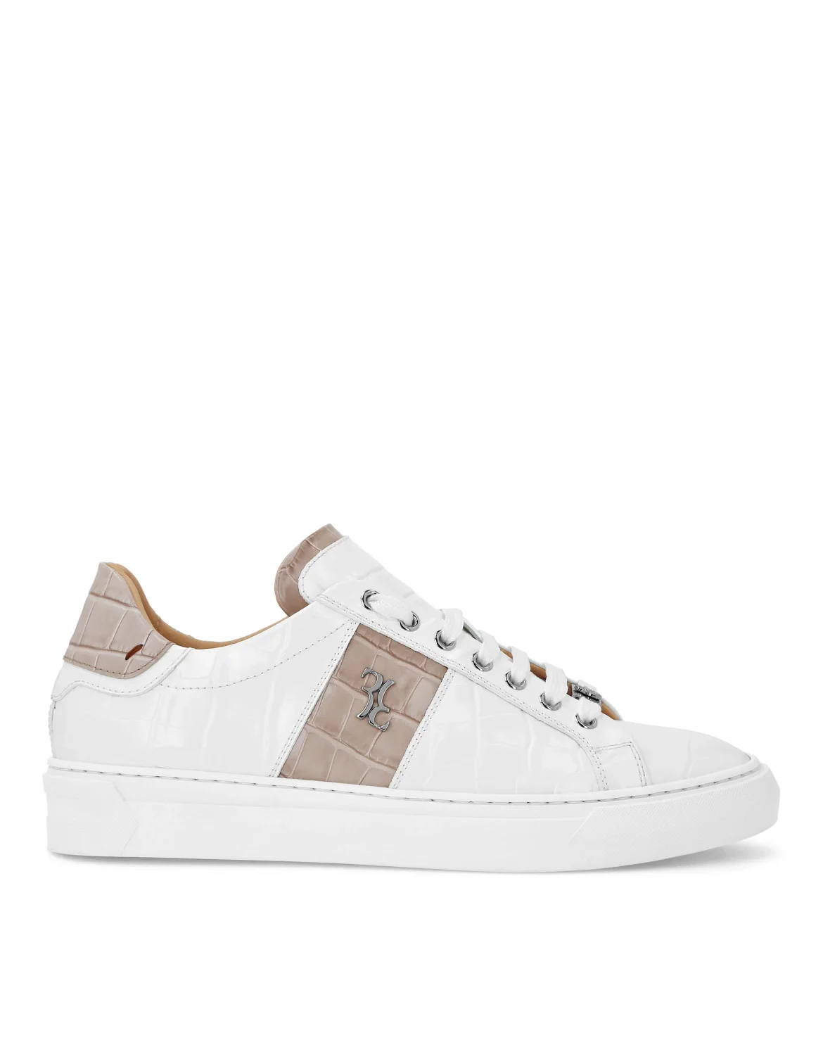 Low Top Sneakers Cocco, цвет: Белый