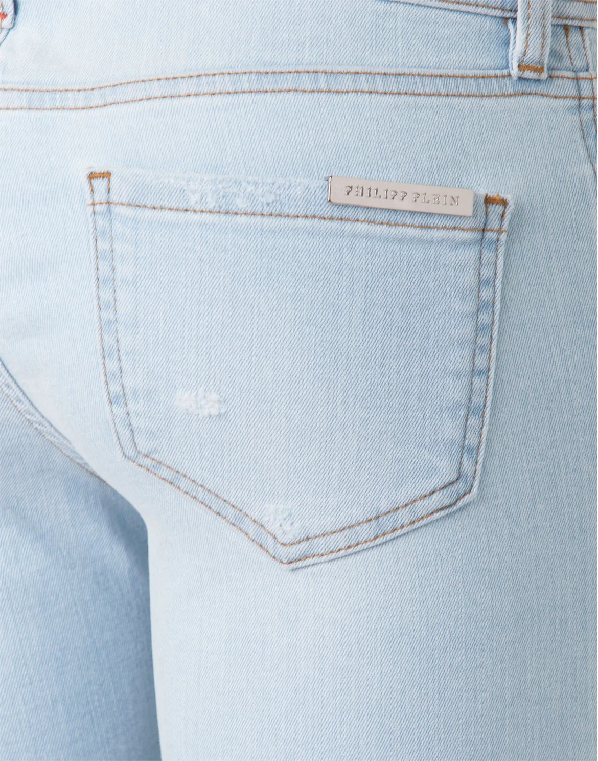 Denim "Camellia", цвет: Золотой