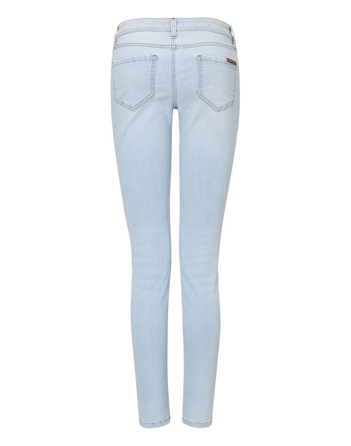 Denim "Camellia", цвет: Золотой