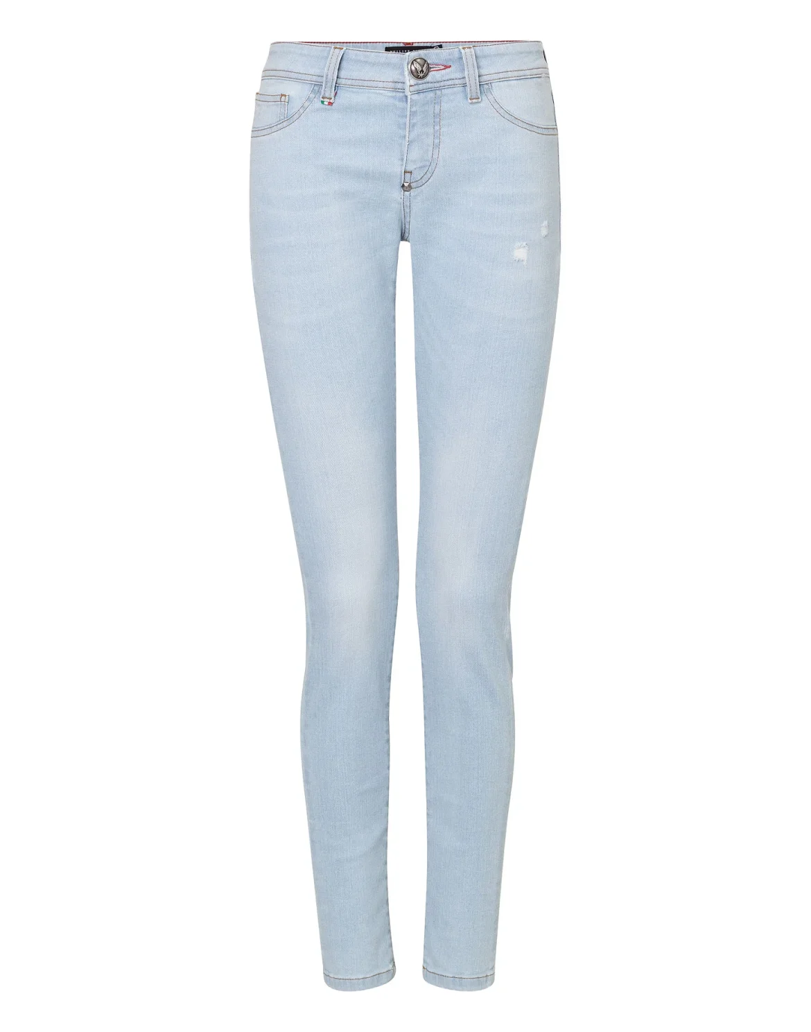 Denim "Camellia", цвет: Золотой