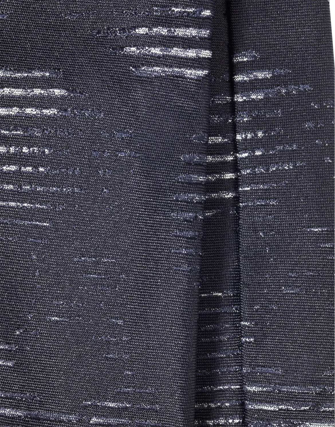 Thick Tie "Simon", цвет: Белый