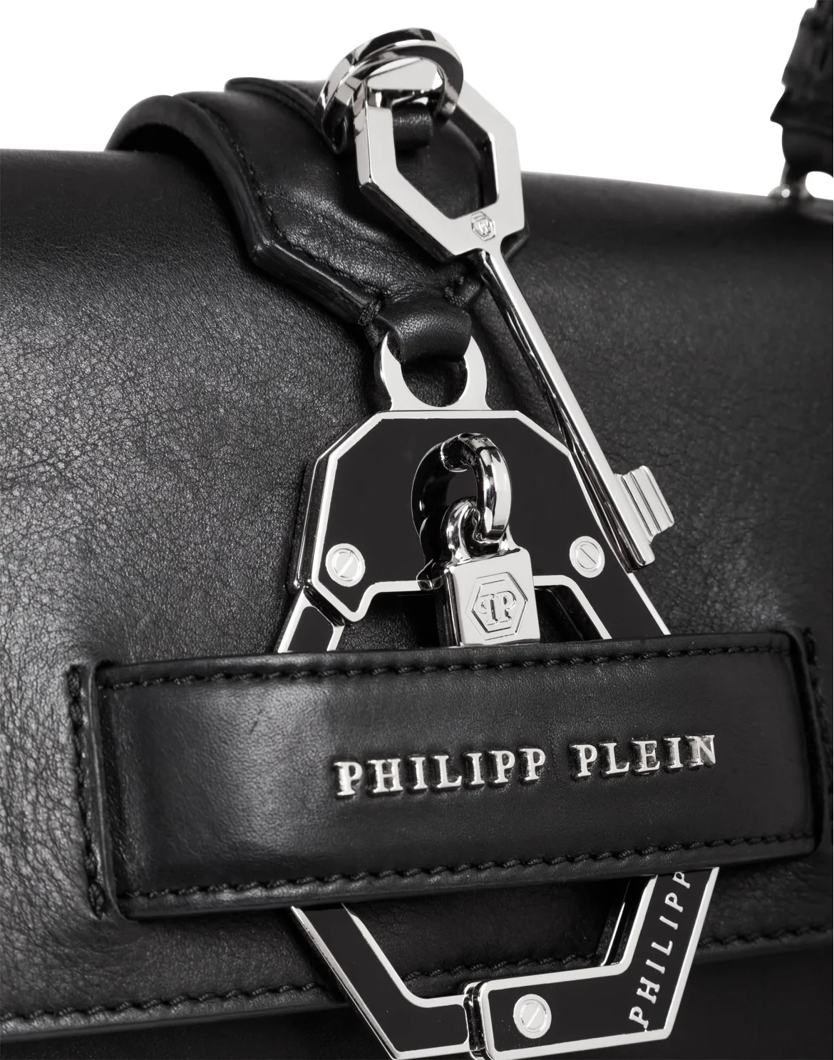 Handle bag "Marion", цвет: Черный
