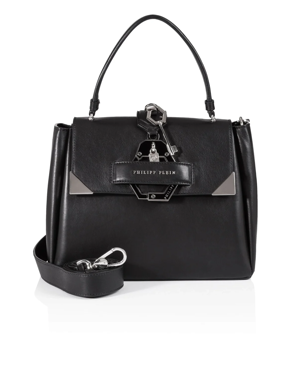 Handle bag "Marion", цвет: Черный