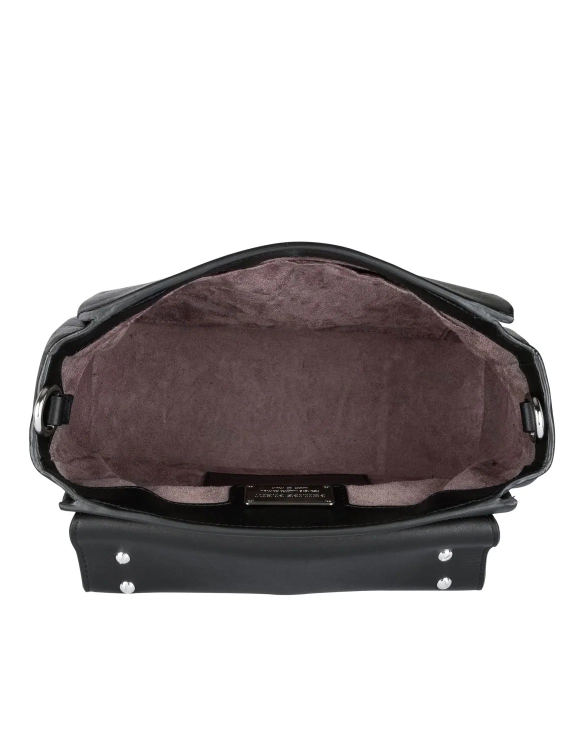 Handle bag "Marion", цвет: Черный