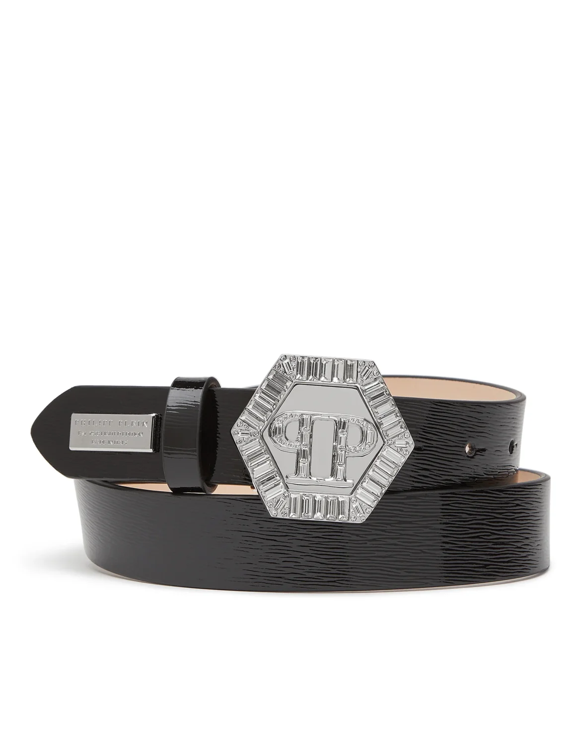 Belt "Azure", цвет: Черный