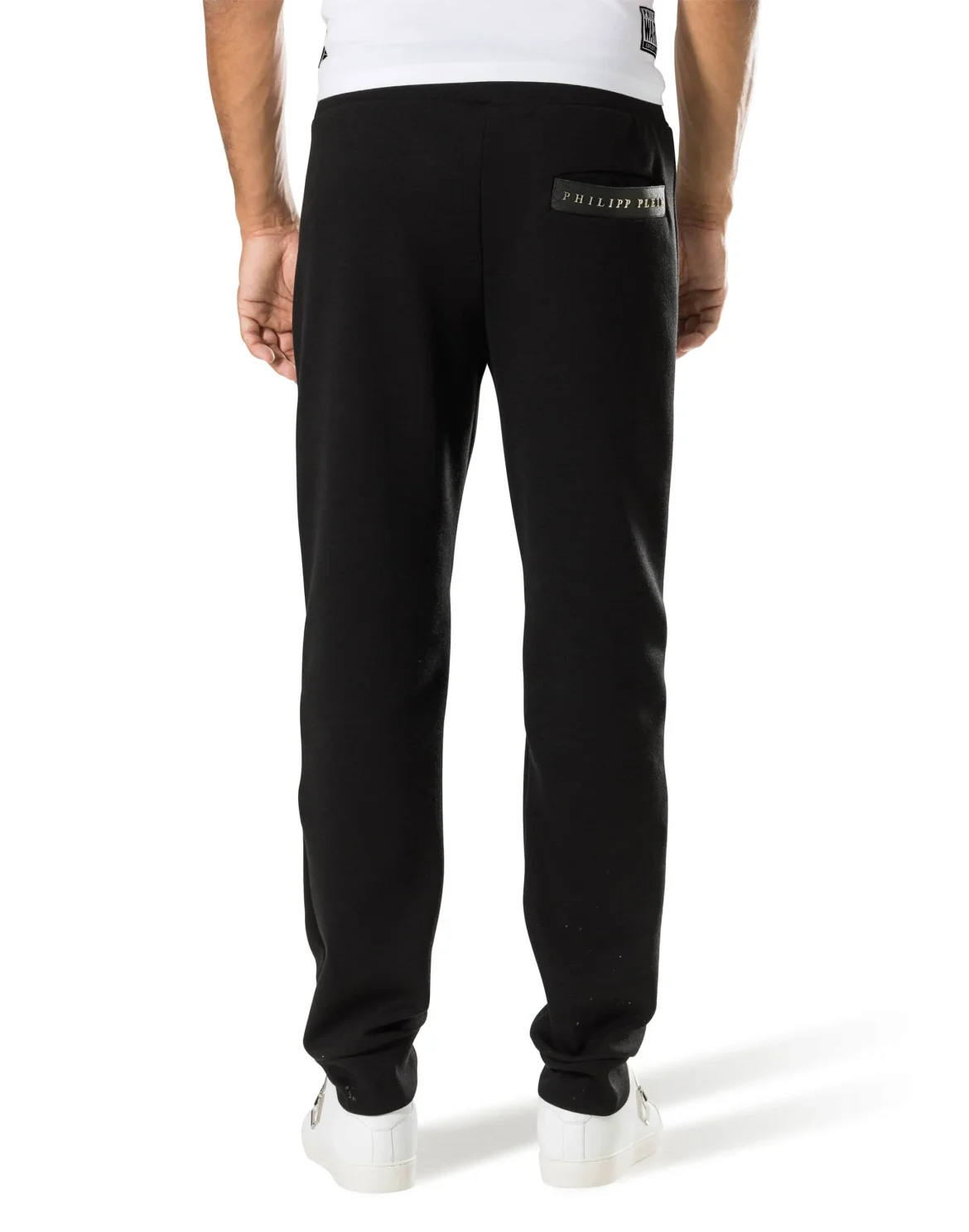 Jogging Trousers "Better man", цвет: Черный