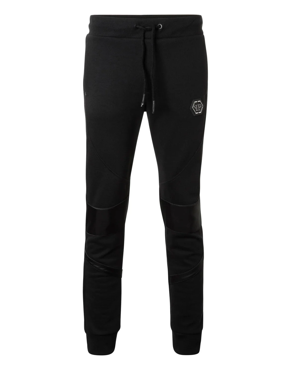Jogging Trousers "Better man", цвет: Черный