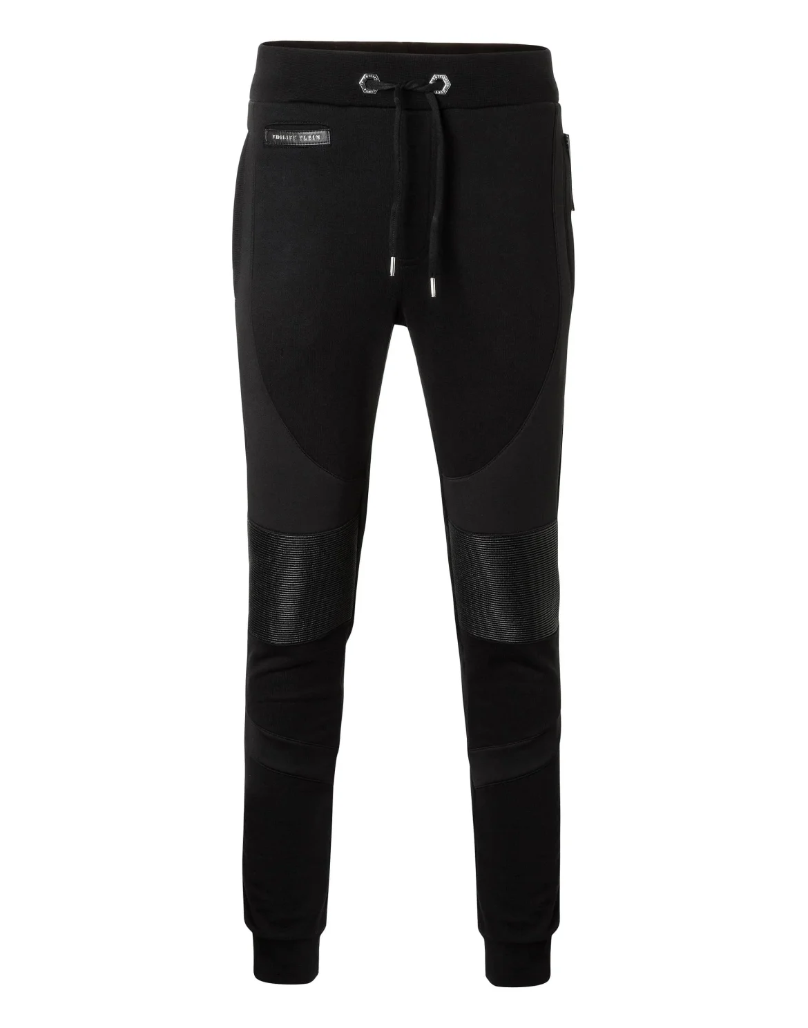 Jogging Trousers "Me and my", цвет: Черный